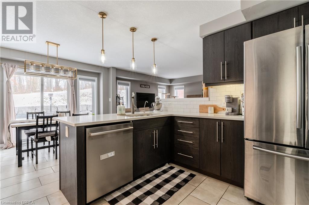 193 Woodway Trail, Simcoe, Ontario N3Y 0B8 - Photo 14 - 40705203