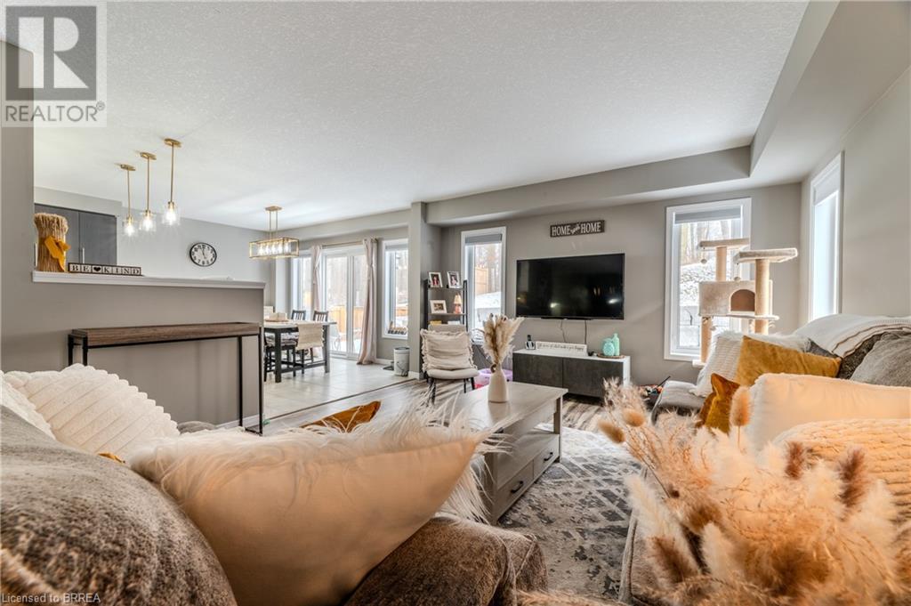 193 Woodway Trail, Simcoe, Ontario N3Y 0B8 - Photo 10 - 40705203
