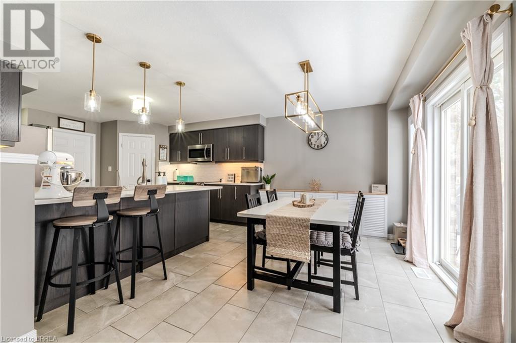 193 Woodway Trail, Simcoe, Ontario N3Y 0B8 - Photo 19 - 40705203