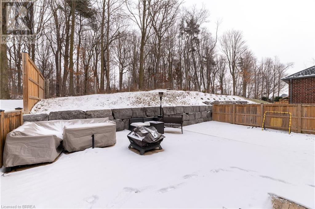 193 Woodway Trail, Simcoe, Ontario N3Y 0B8 - Photo 44 - 40705203