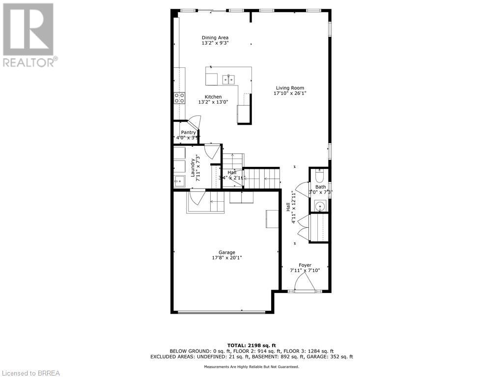 193 Woodway Trail, Simcoe, Ontario N3Y 0B8 - Photo 48 - 40705203