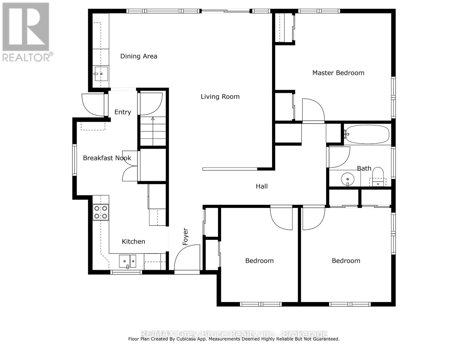 455 7th Avenue E, Owen Sound, Ontario  N4K 2X2 - Photo 46 - X12114784