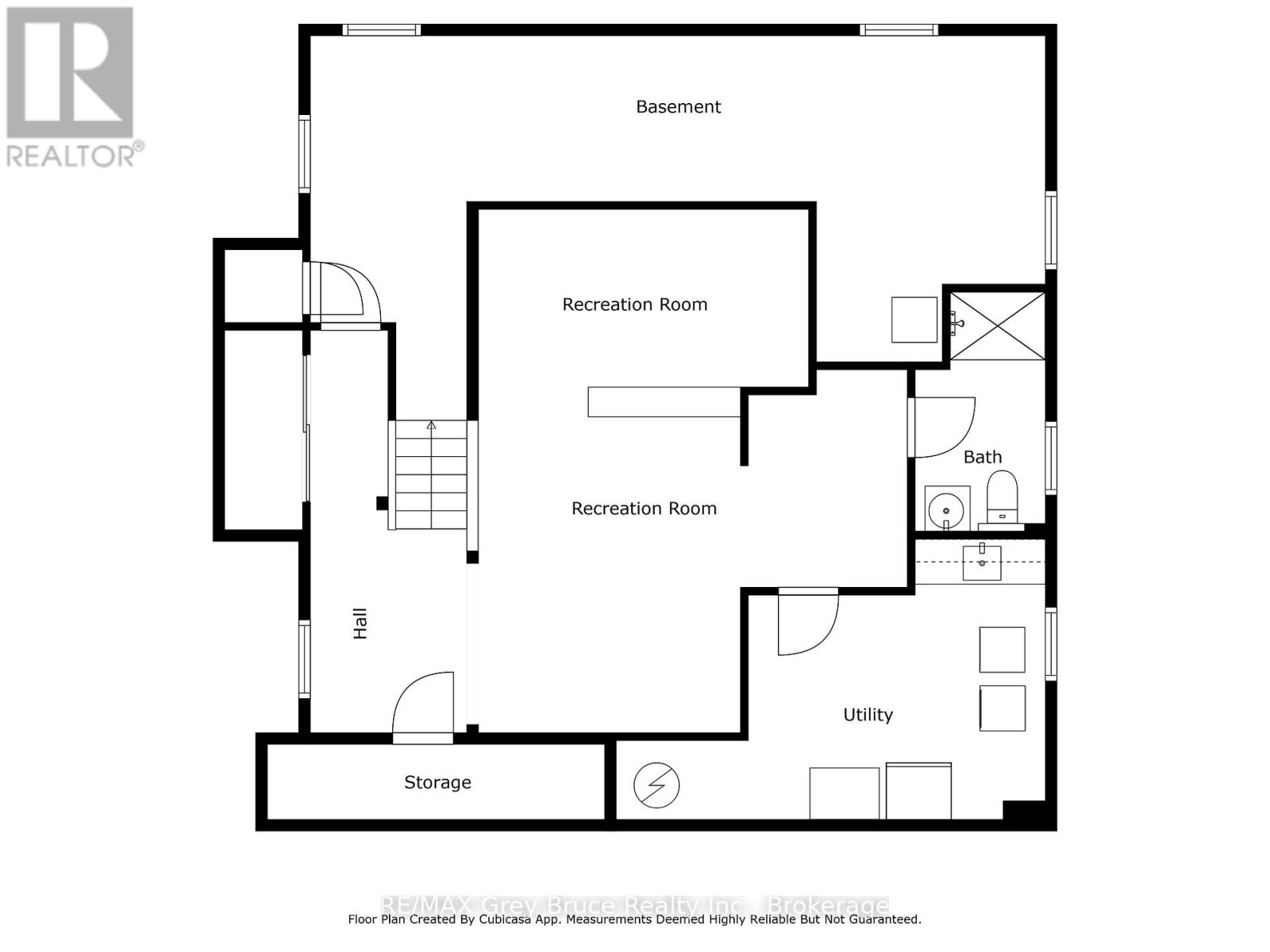 455 7th Avenue E, Owen Sound, Ontario  N4K 2X2 - Photo 47 - X12114784