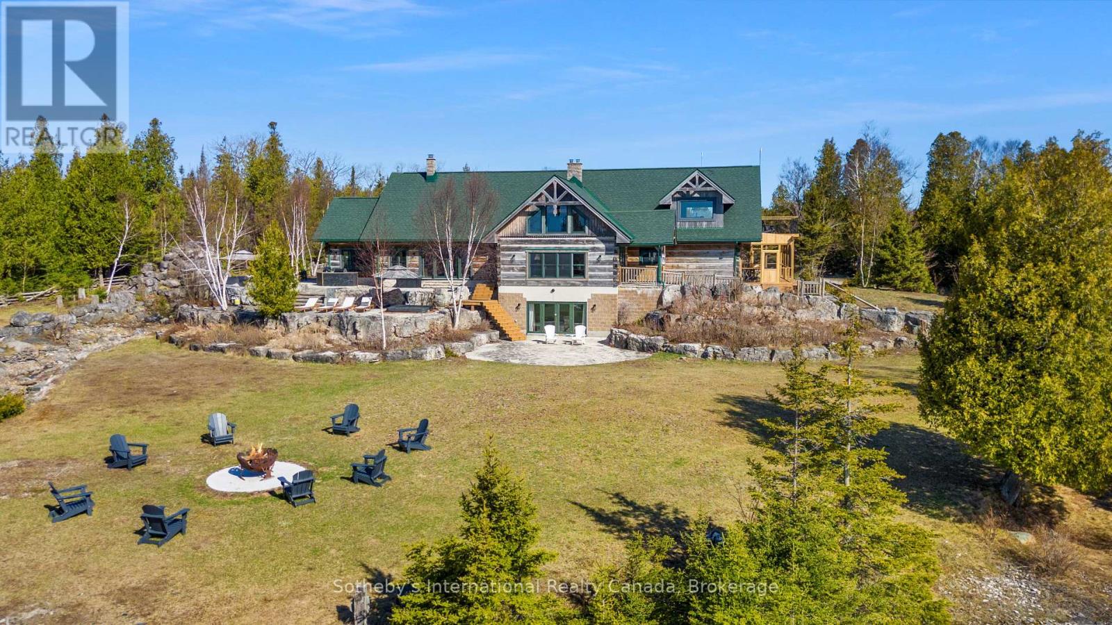 191-221 Pennie Avenue, Tehkummah, Ontario  P0P 2C0 - Photo 2 - X12114827