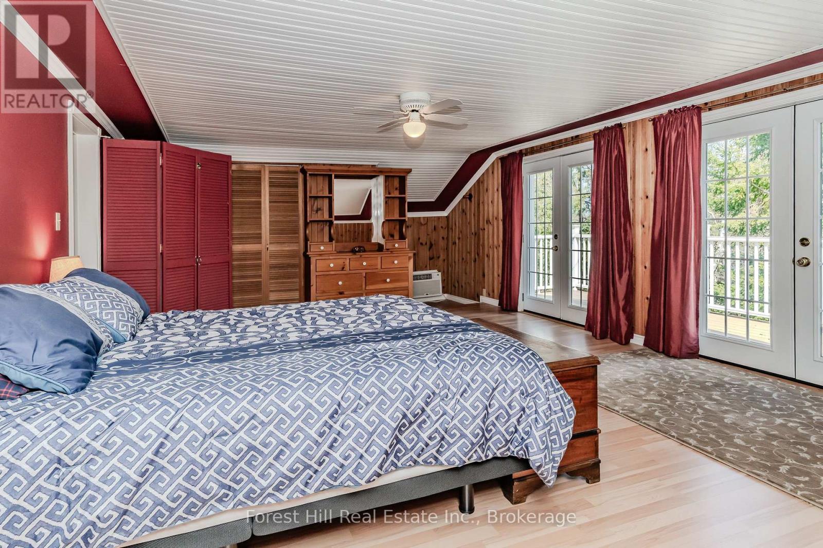 53 Todholm Drive, Muskoka Lakes, Ontario  P0B 1J0 - Photo 29 - X12114829