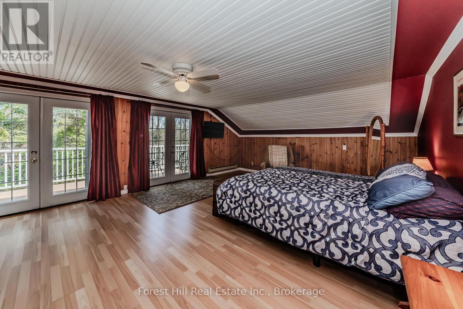 53 Todholm Drive, Muskoka Lakes, Ontario  P0B 1J0 - Photo 30 - X12114829