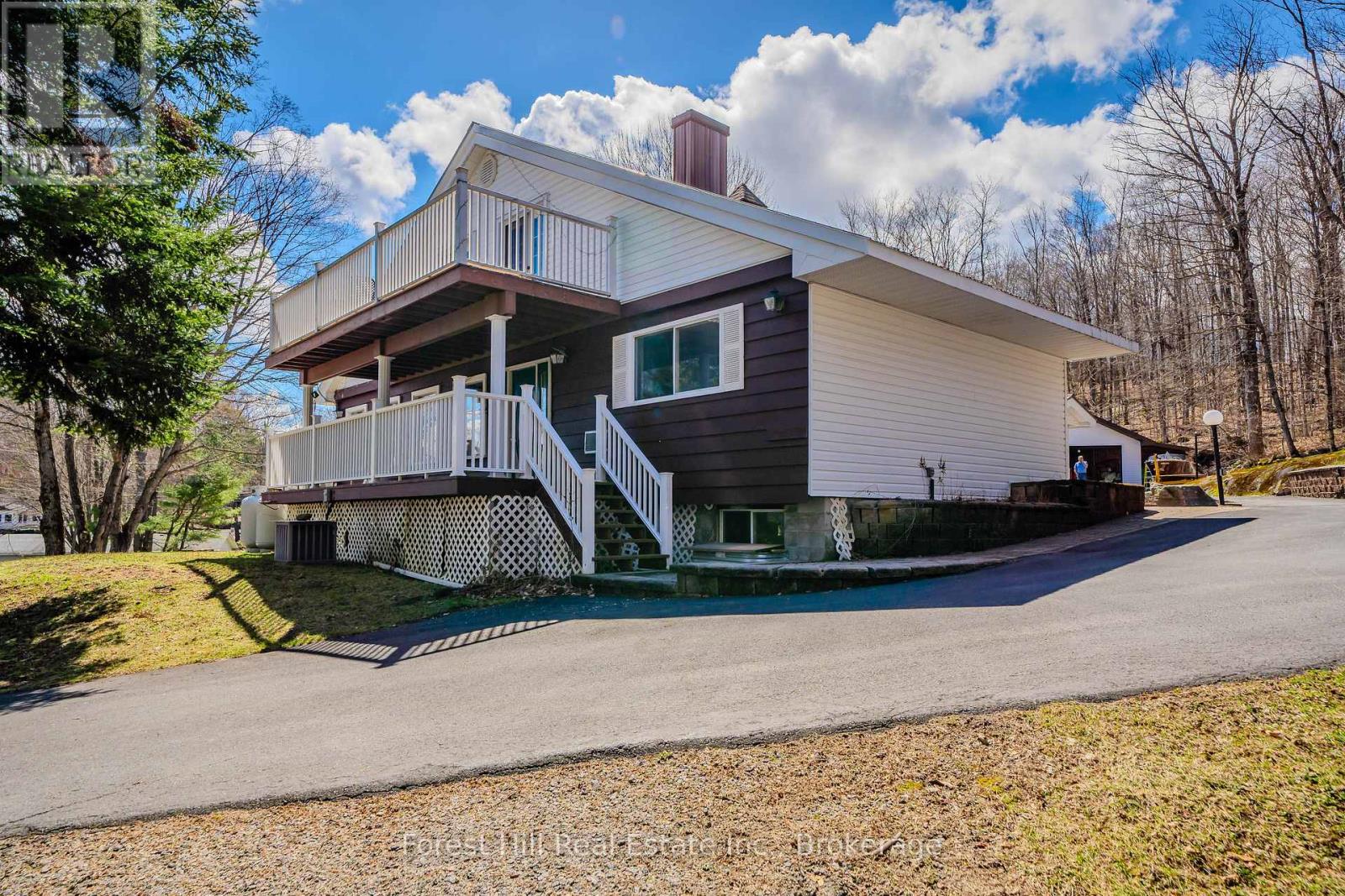 53 Todholm Drive, Muskoka Lakes, Ontario  P0B 1J0 - Photo 37 - X12114829