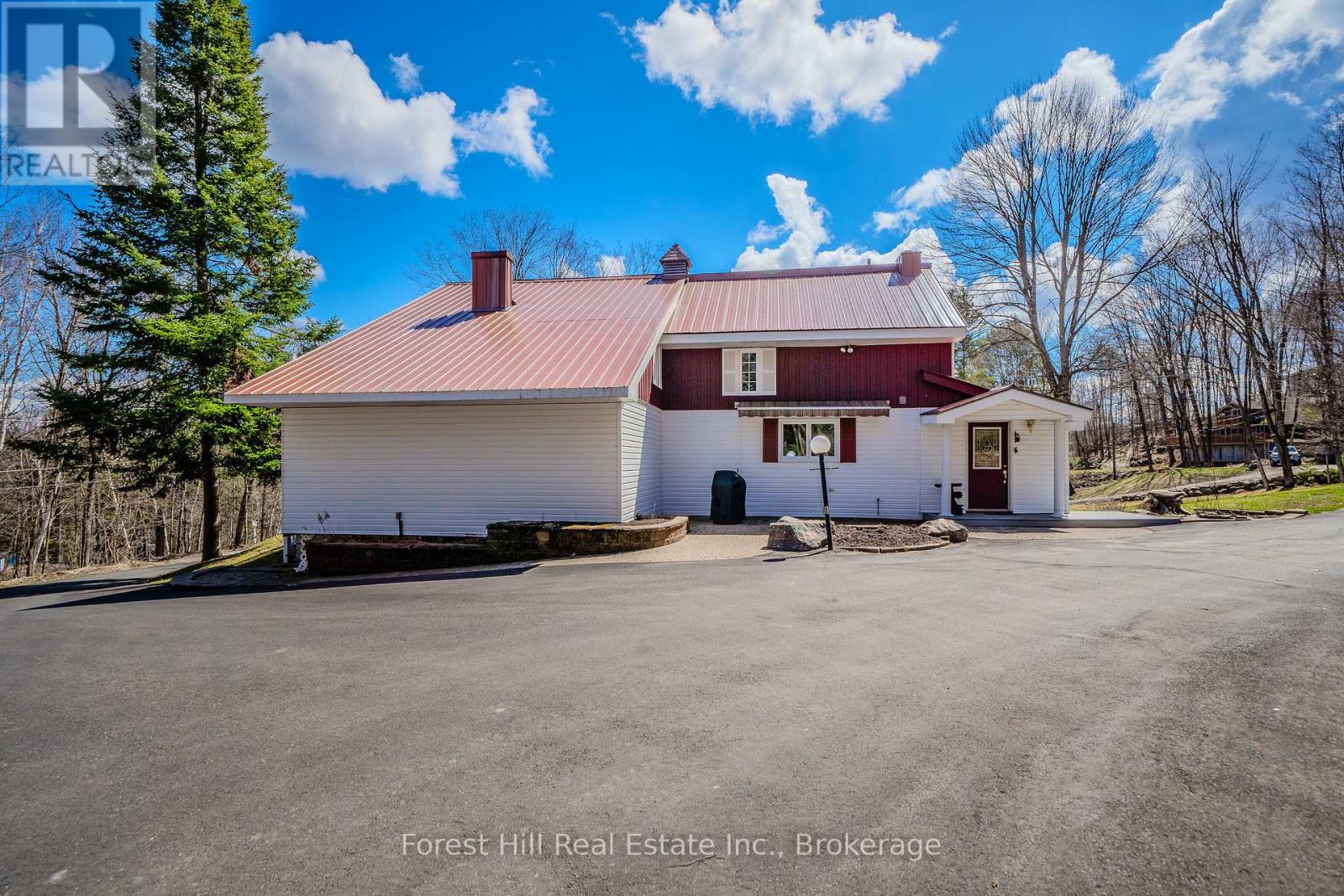 53 Todholm Drive, Muskoka Lakes, Ontario  P0B 1J0 - Photo 38 - X12114829