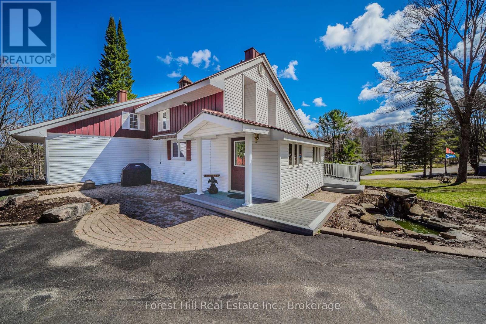 53 Todholm Drive, Muskoka Lakes, Ontario  P0B 1J0 - Photo 39 - X12114829