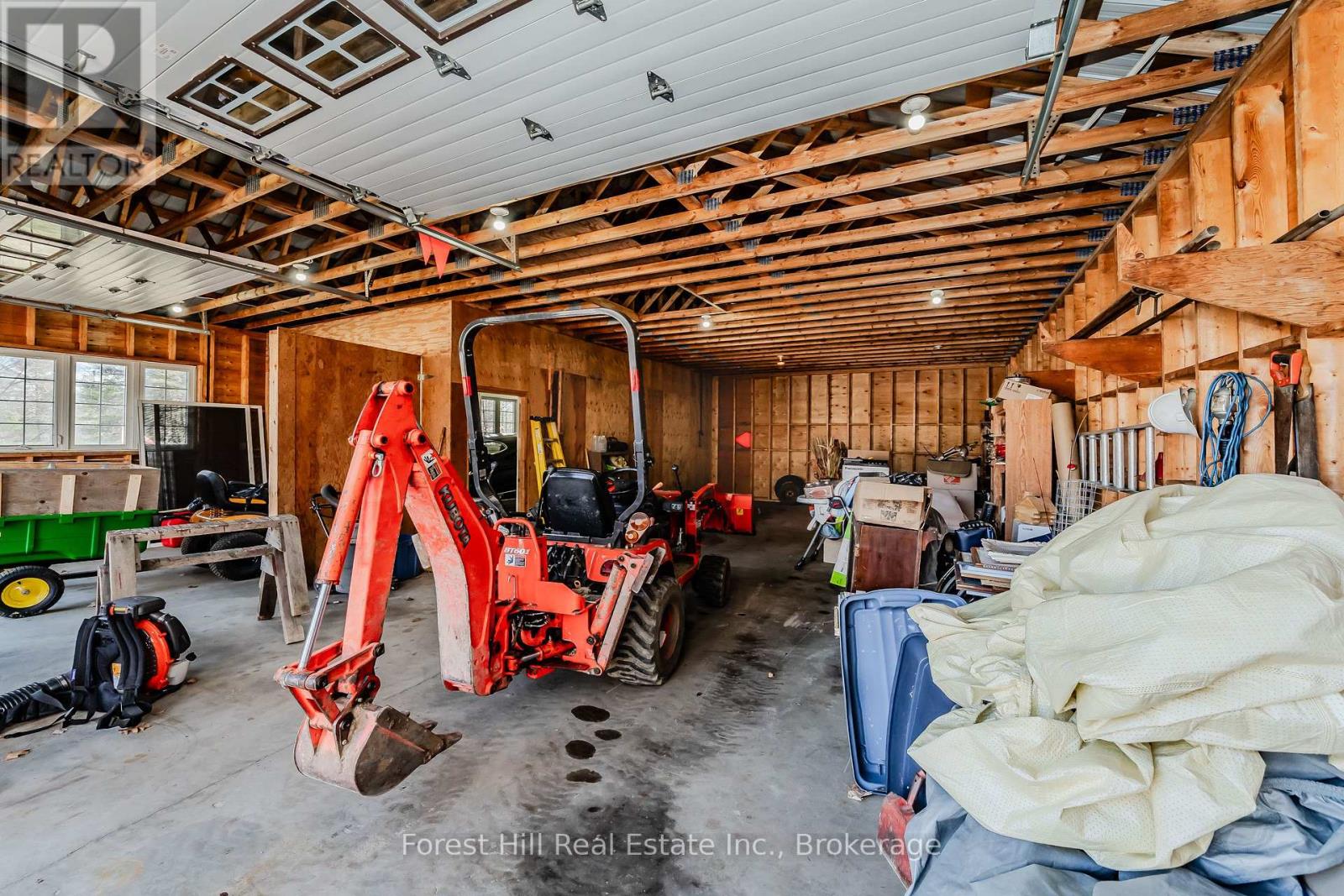 53 Todholm Drive, Muskoka Lakes, Ontario  P0B 1J0 - Photo 41 - X12114829