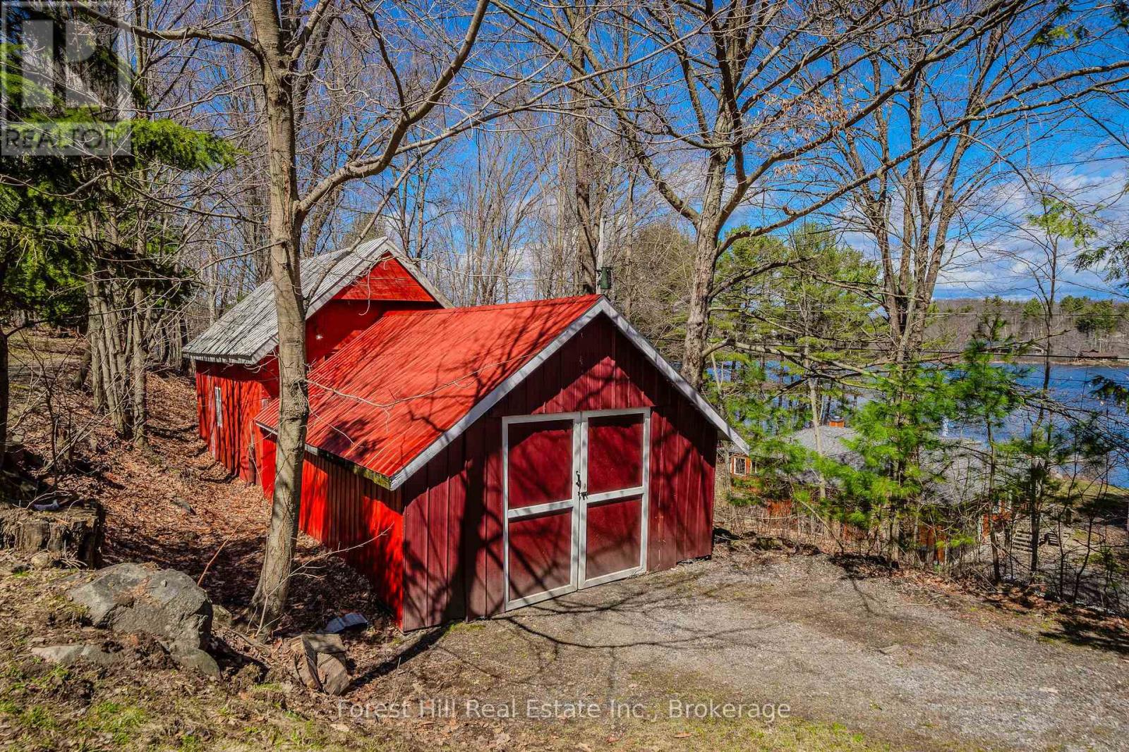 53 Todholm Drive, Muskoka Lakes, Ontario  P0B 1J0 - Photo 42 - X12114829