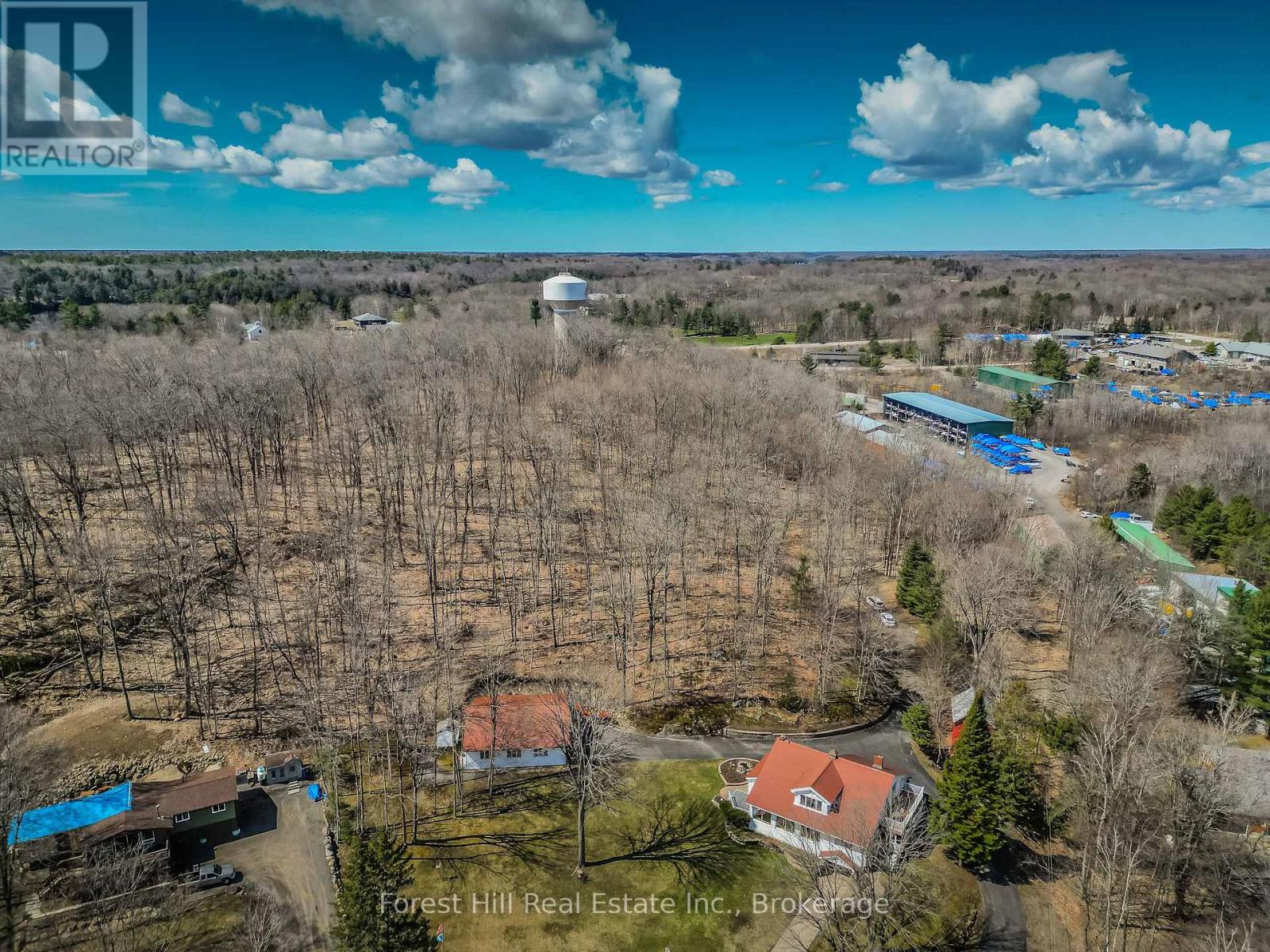 53 Todholm Drive, Muskoka Lakes, Ontario  P0B 1J0 - Photo 43 - X12114829