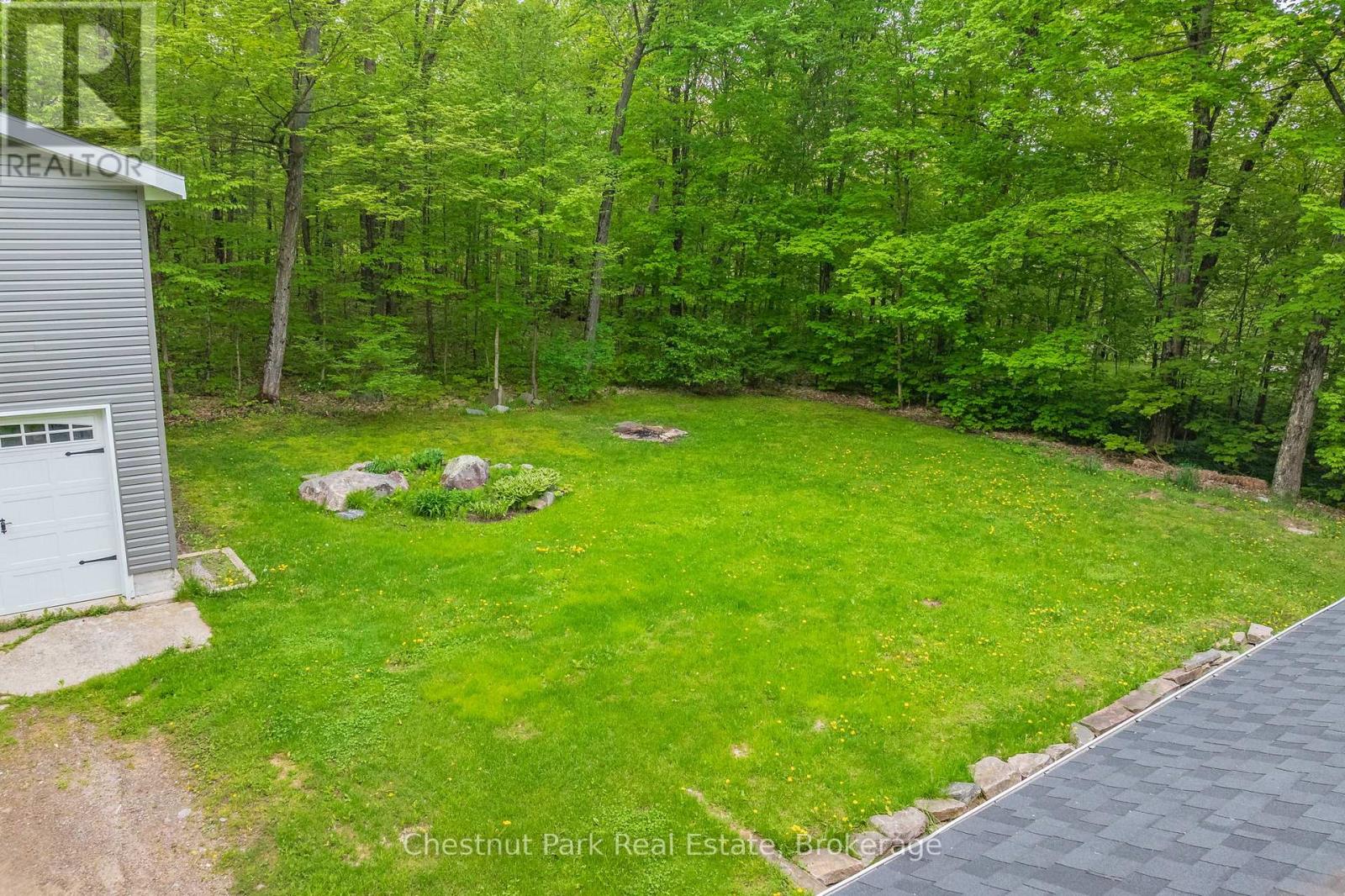 16 Clifford St Street, Seguin, Ontario P0C 1J0 - Photo 40 - X12114847