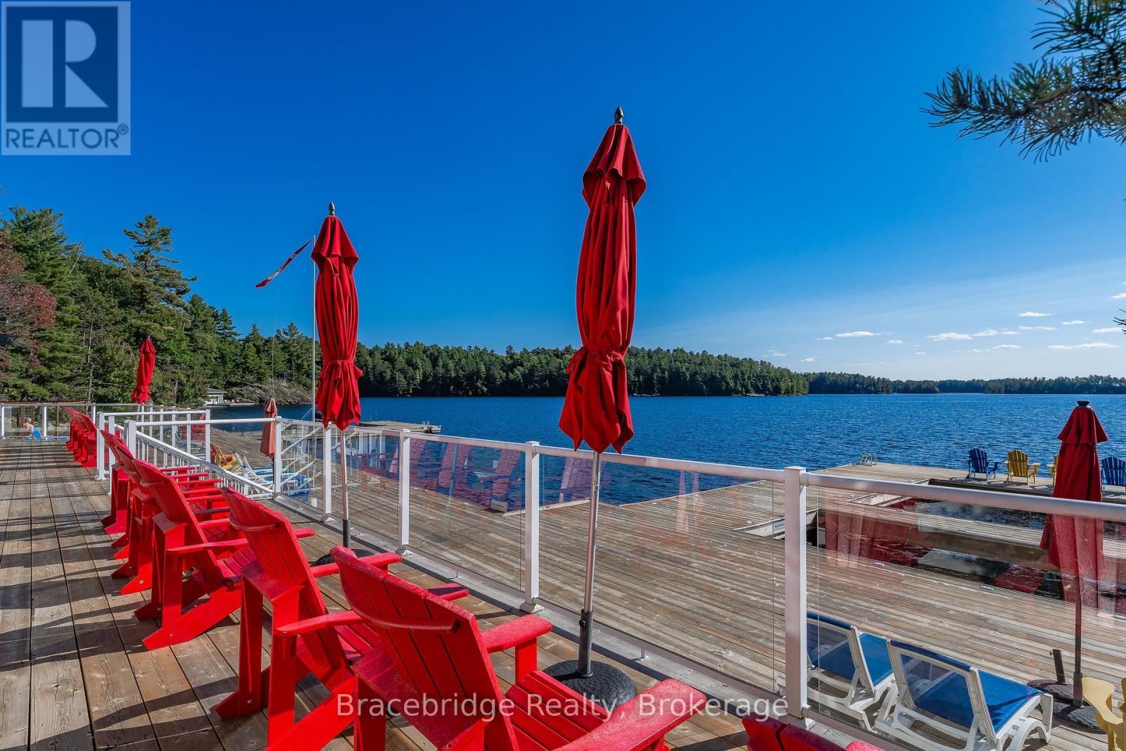 L215-C2 - 1869 Muskoka 118 Highway W, Muskoka Lakes, Ontario  P1L 1W8 - Photo 10 - X12114861