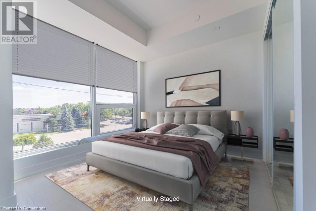 2450 Old Bronte Road Unit# 213, Oakville, Ontario  L6M 4J2 - Photo 8 - XH4199963