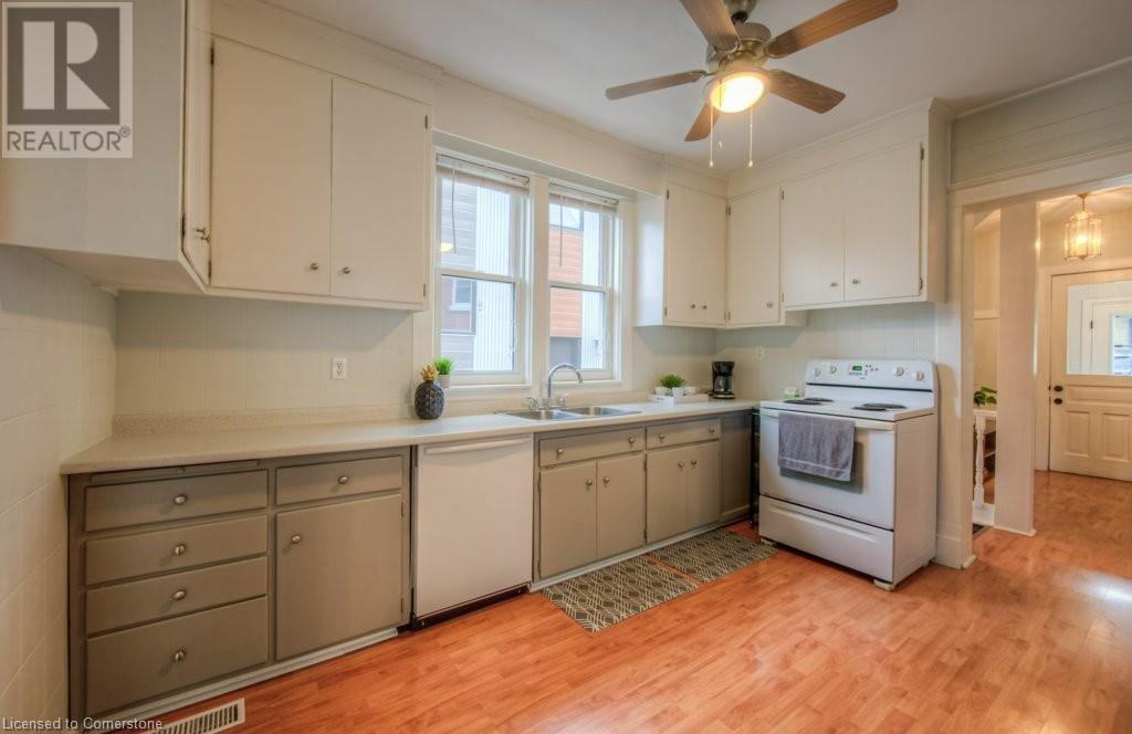158 Waterloo Street, Kitchener, Ontario  N2H 3V7 - Photo 12 - 40723133