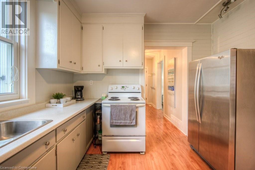 158 Waterloo Street, Kitchener, Ontario  N2H 3V7 - Photo 14 - 40723133