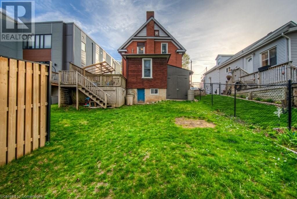 158 Waterloo Street, Kitchener, Ontario  N2H 3V7 - Photo 32 - 40723133