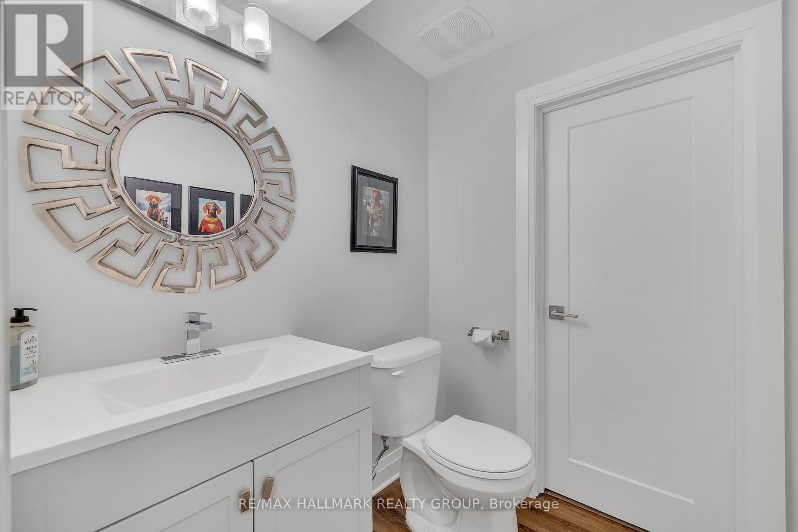55 Angel Heights, Ottawa, Ontario  K2S 2N4 - Photo 36 - X12114794