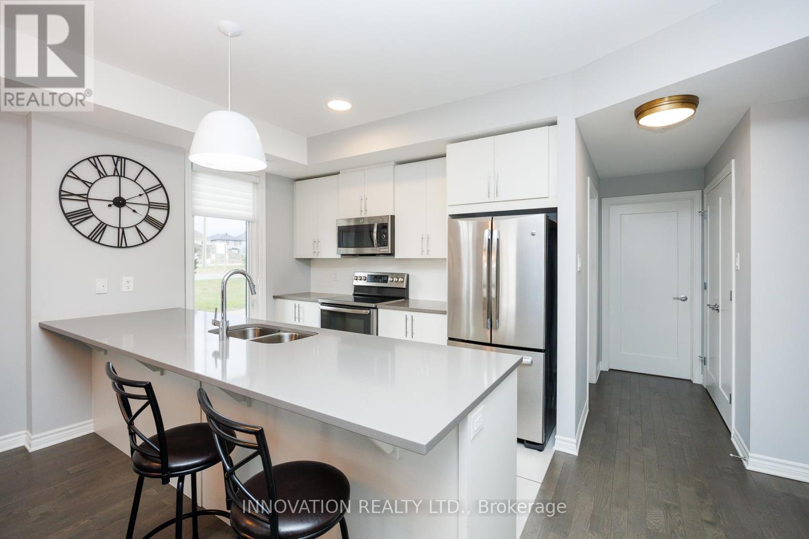 103 - 320 Jatoba Private, Ottawa, Ontario  K2V 0E7 - Photo 11 - X12114832