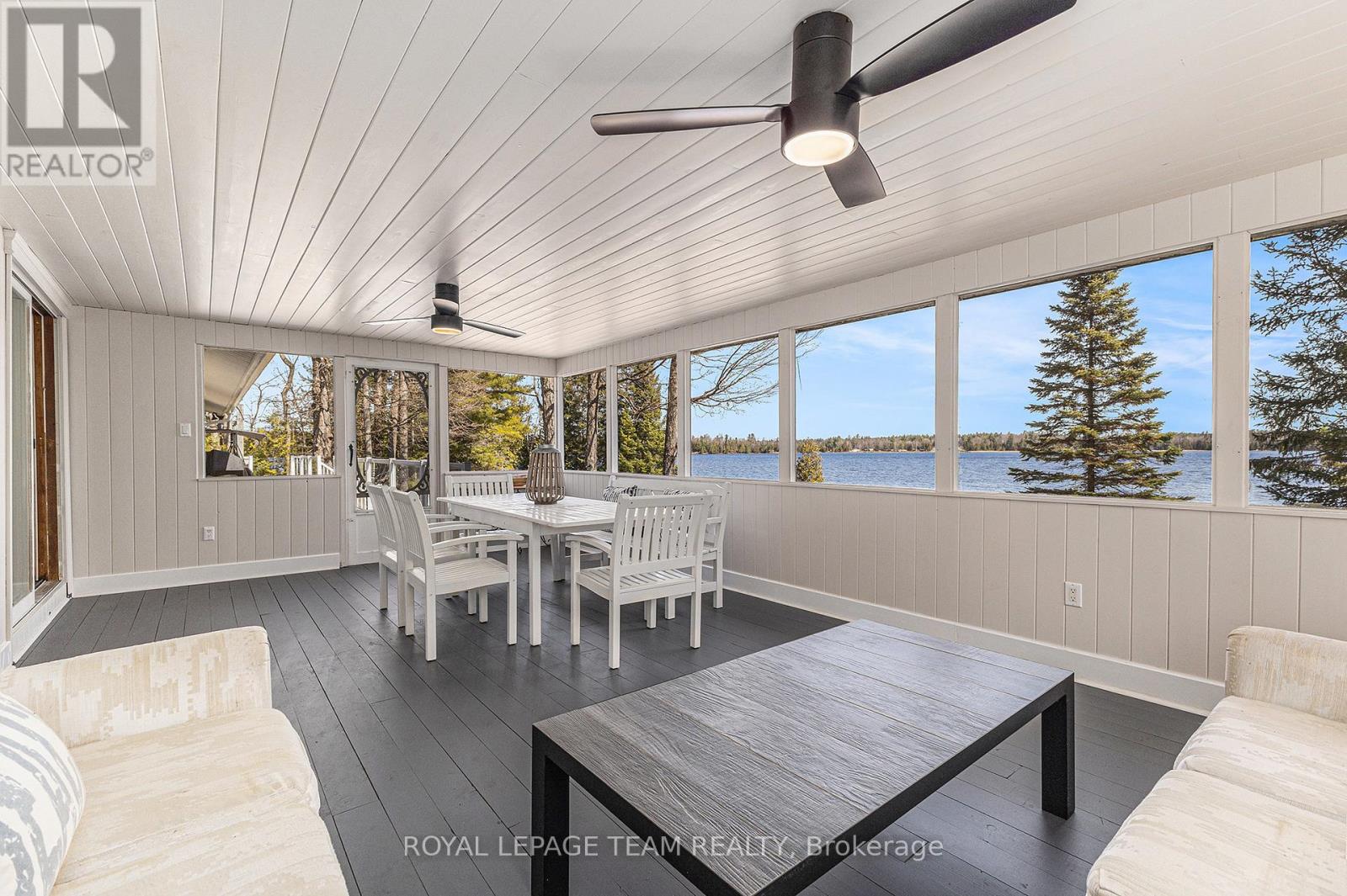 1172 Snye Road, Lanark Highlands, Ontario  K0A 3L0 - Photo 16 - X12114838