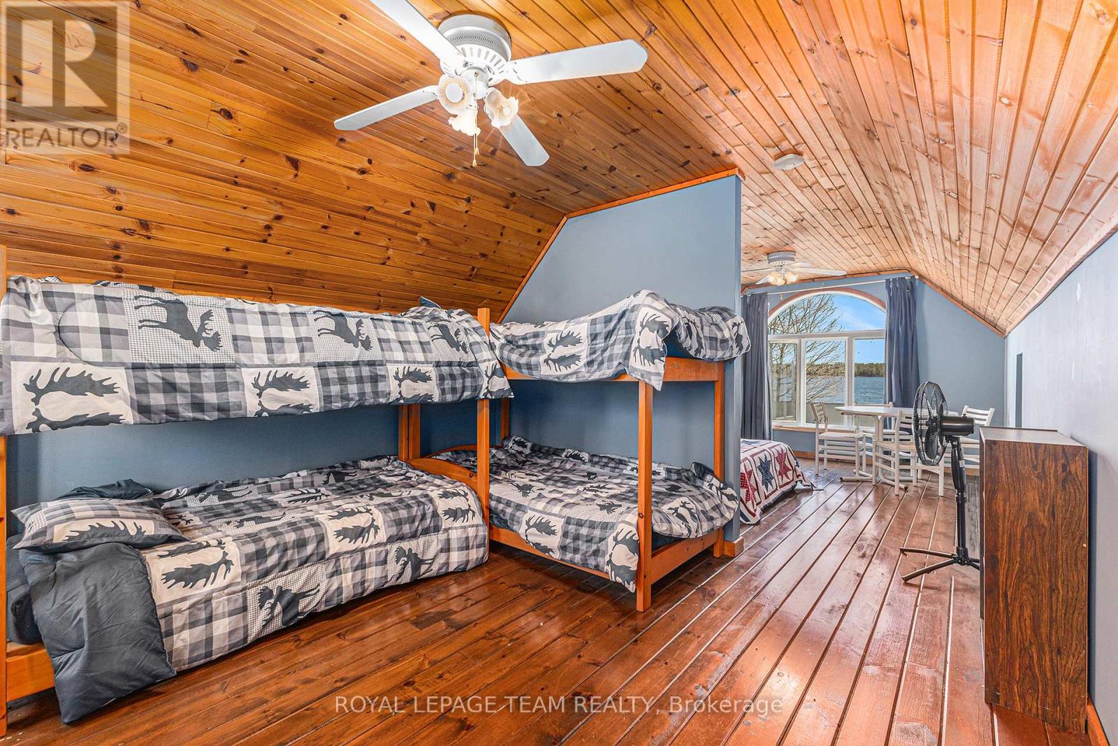 1172 Snye Road, Lanark Highlands, Ontario  K0A 3L0 - Photo 22 - X12114838