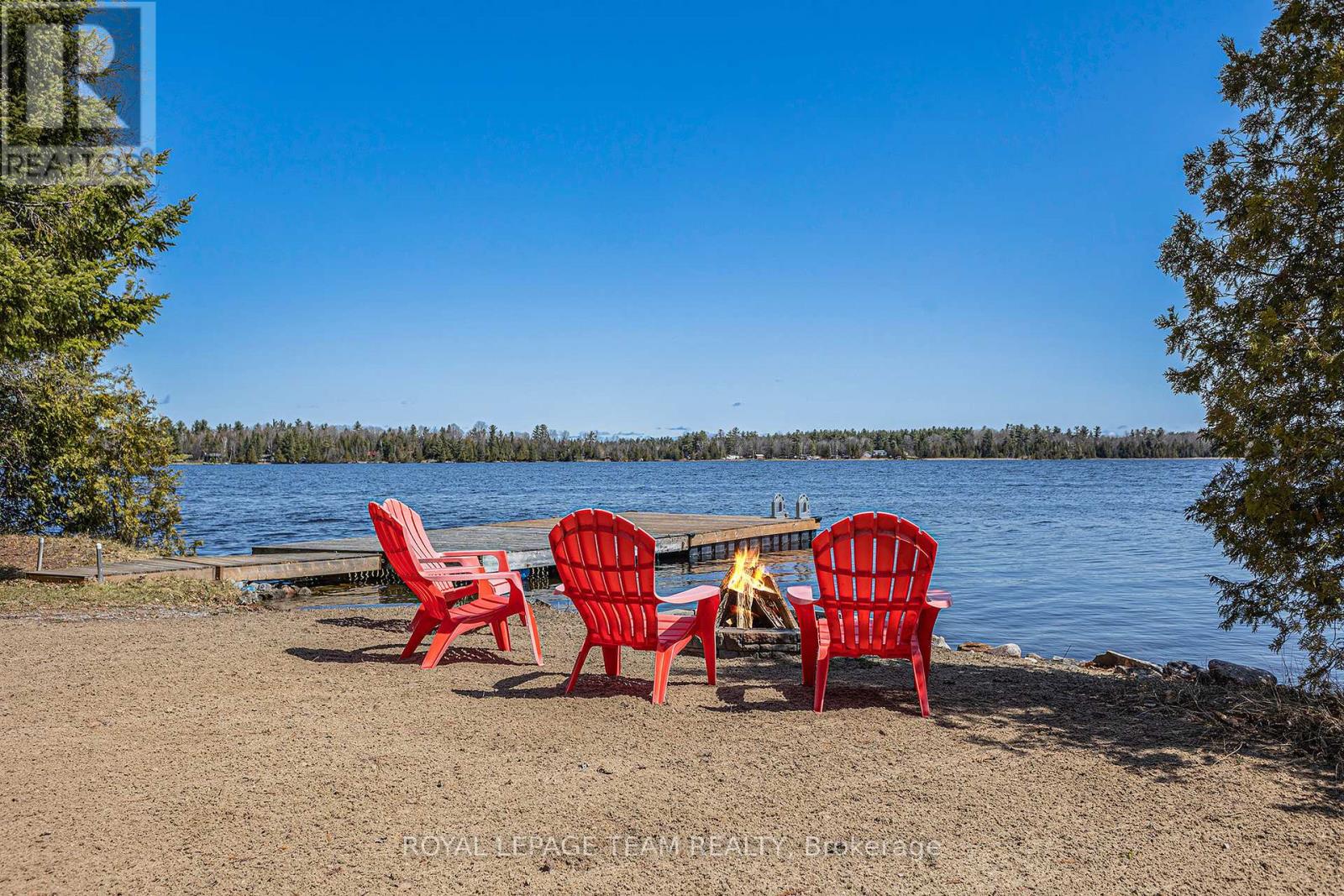 1172 Snye Road, Lanark Highlands, Ontario  K0A 3L0 - Photo 29 - X12114838