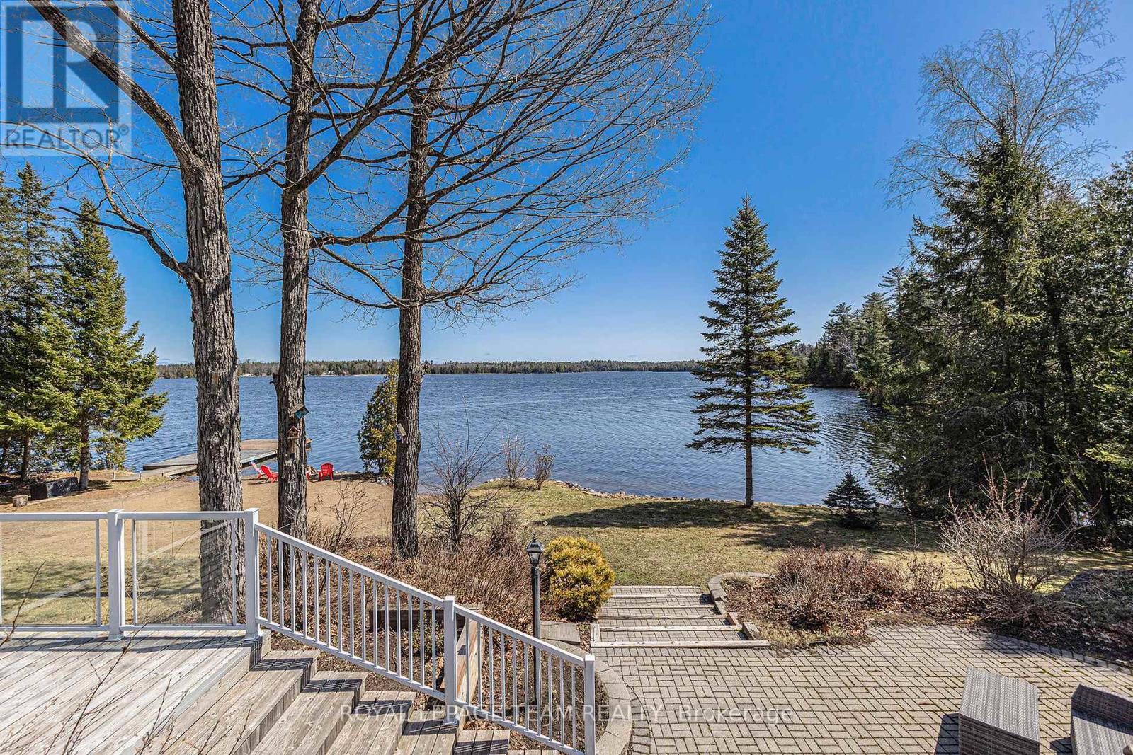 1172 Snye Road, Lanark Highlands, Ontario  K0A 3L0 - Photo 32 - X12114838