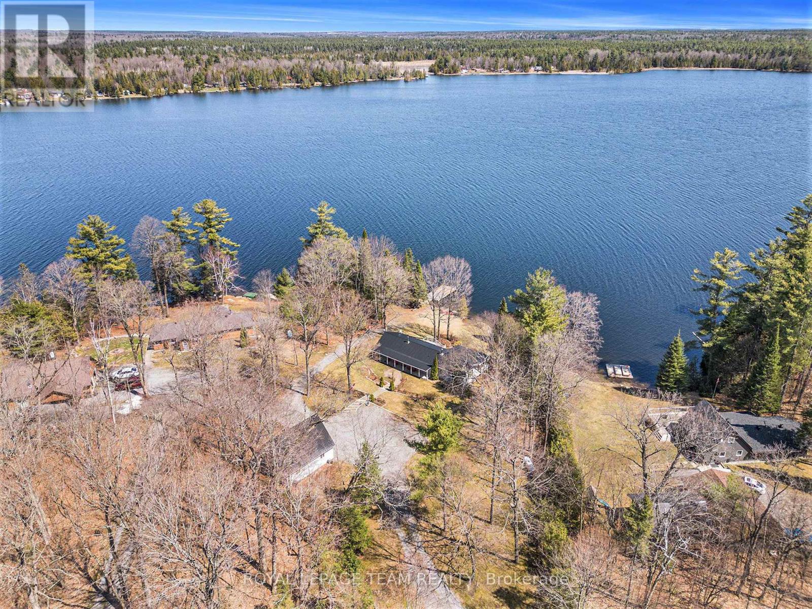 1172 Snye Road, Lanark Highlands, Ontario  K0A 3L0 - Photo 35 - X12114838