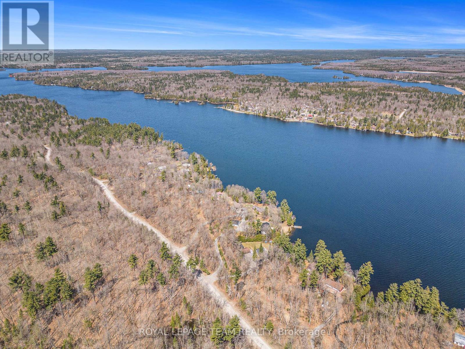 1172 Snye Road, Lanark Highlands, Ontario  K0A 3L0 - Photo 36 - X12114838