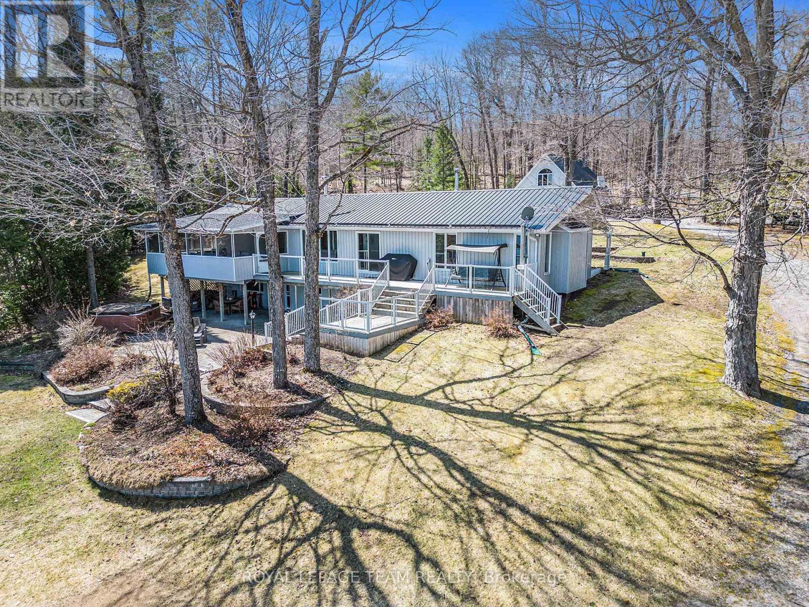 1172 Snye Road, Lanark Highlands, Ontario  K0A 3L0 - Photo 40 - X12114838