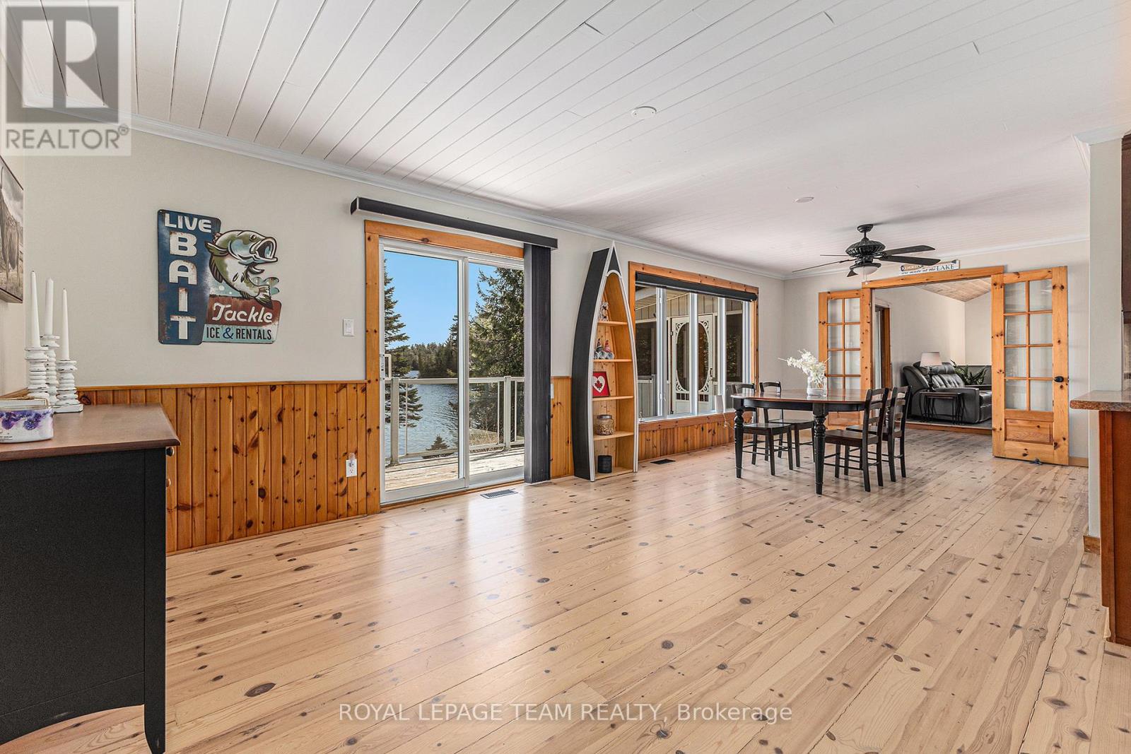 1172 Snye Road, Lanark Highlands, Ontario  K0A 3L0 - Photo 9 - X12114838