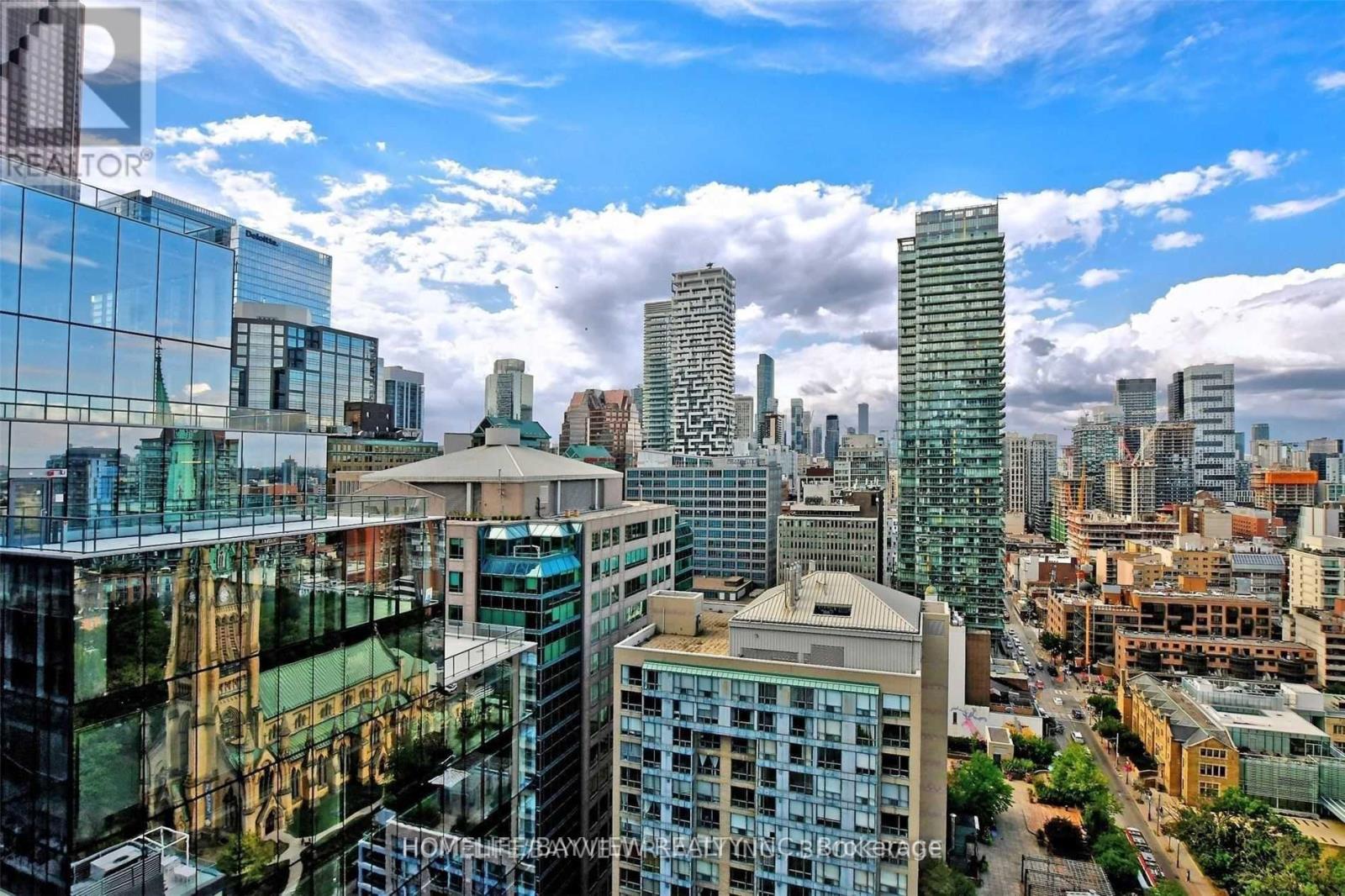 2201 - 60 Colborne Street E, Toronto, Ontario  M5E 1E3 - Photo 8 - C12114782