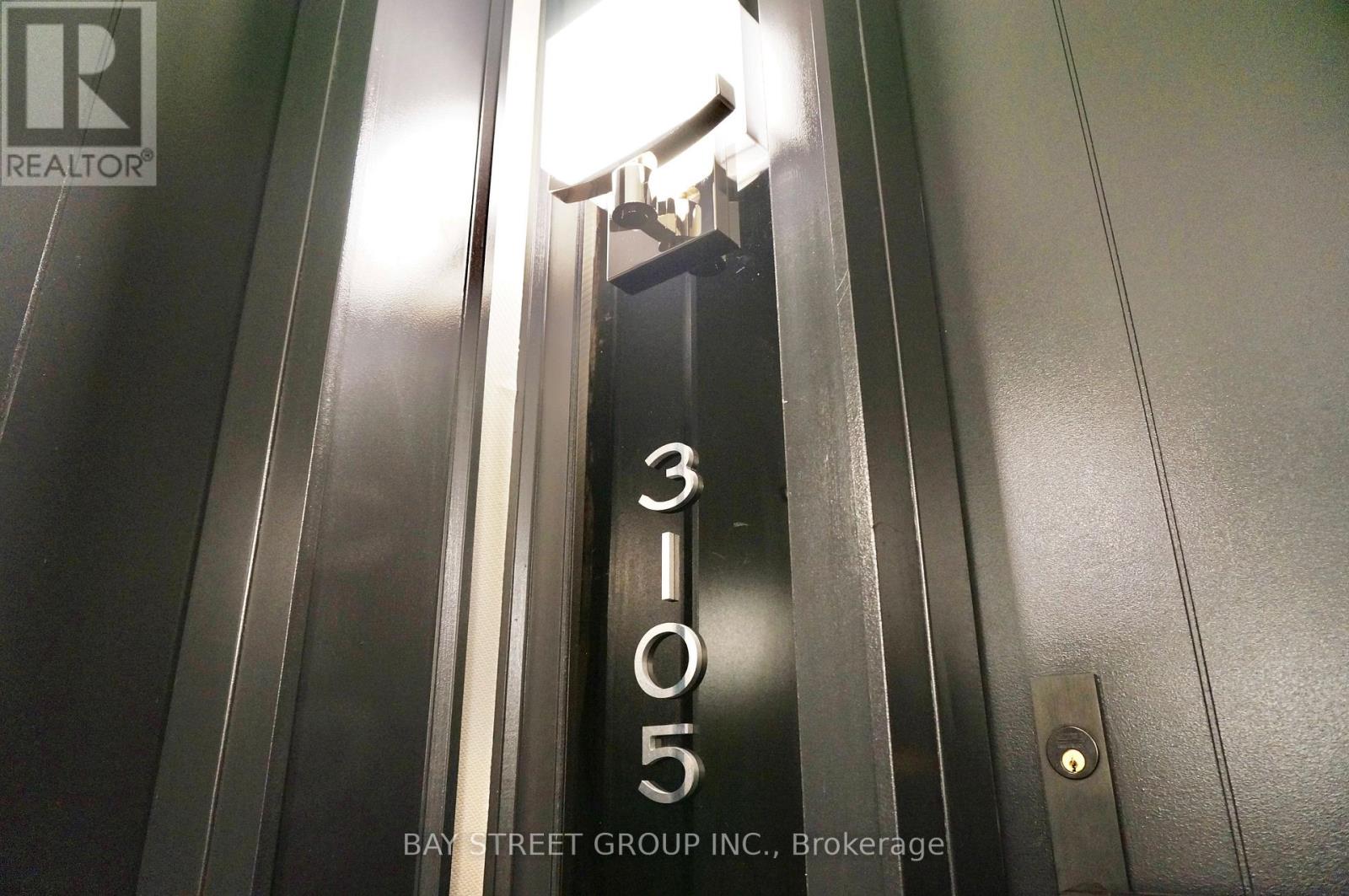 3105 - 955 Bay Street, Toronto (Bay Street Corridor), Ontario  M5S 0C6 - Photo 17 - C12114792