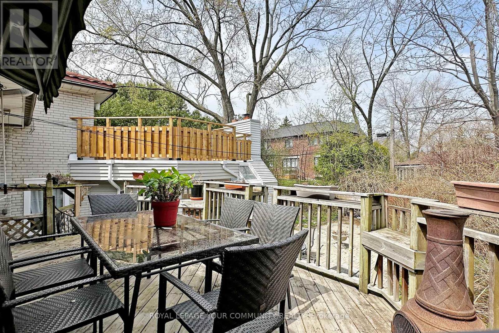 14 Restwell Crescent, Toronto, Ontario  M2K 2A2 - Photo 42 - C12114850