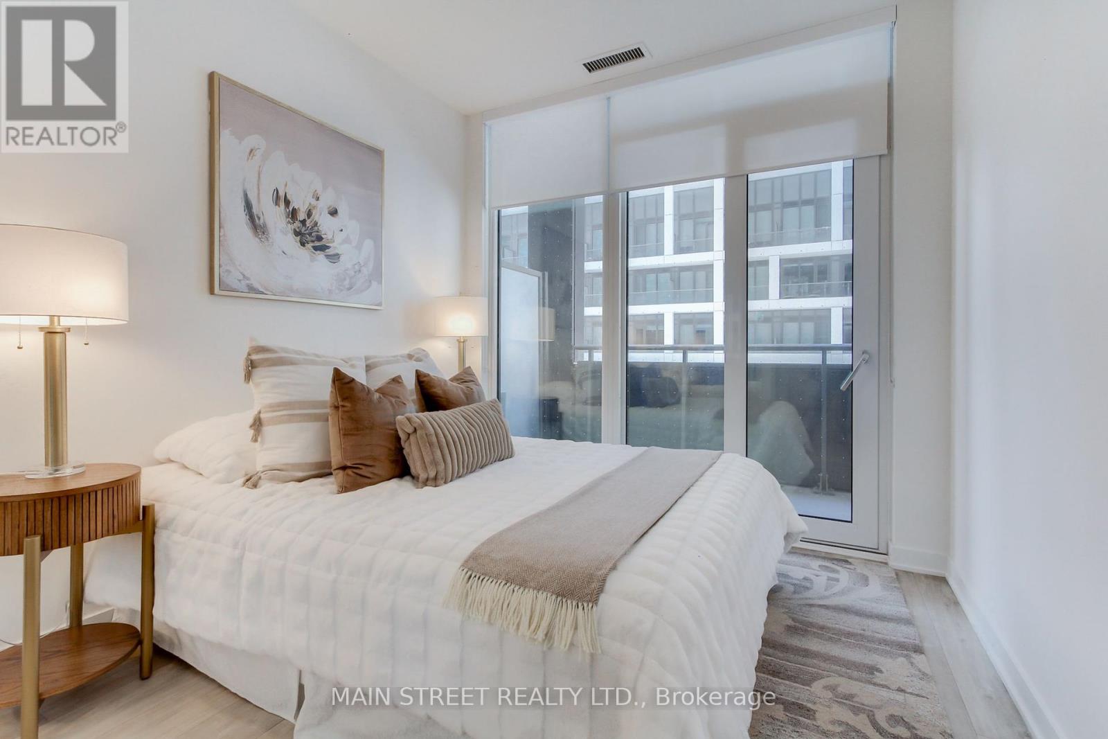 201 - 60 Princess Street, Toronto (Waterfront Communities), Ontario  M5A 2C7 - Photo 17 - C12114900