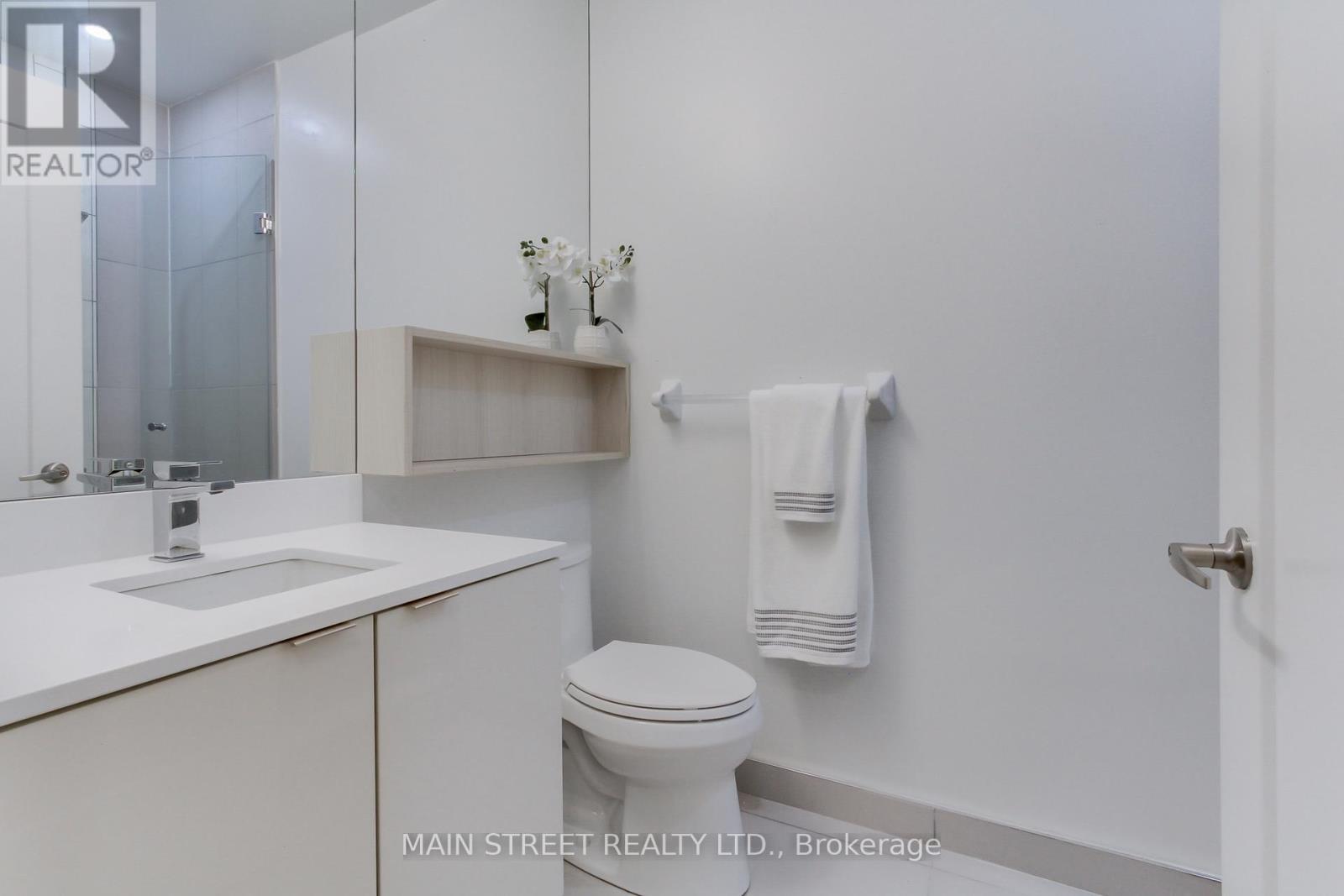 201 - 60 Princess Street, Toronto (Waterfront Communities), Ontario  M5A 2C7 - Photo 19 - C12114900