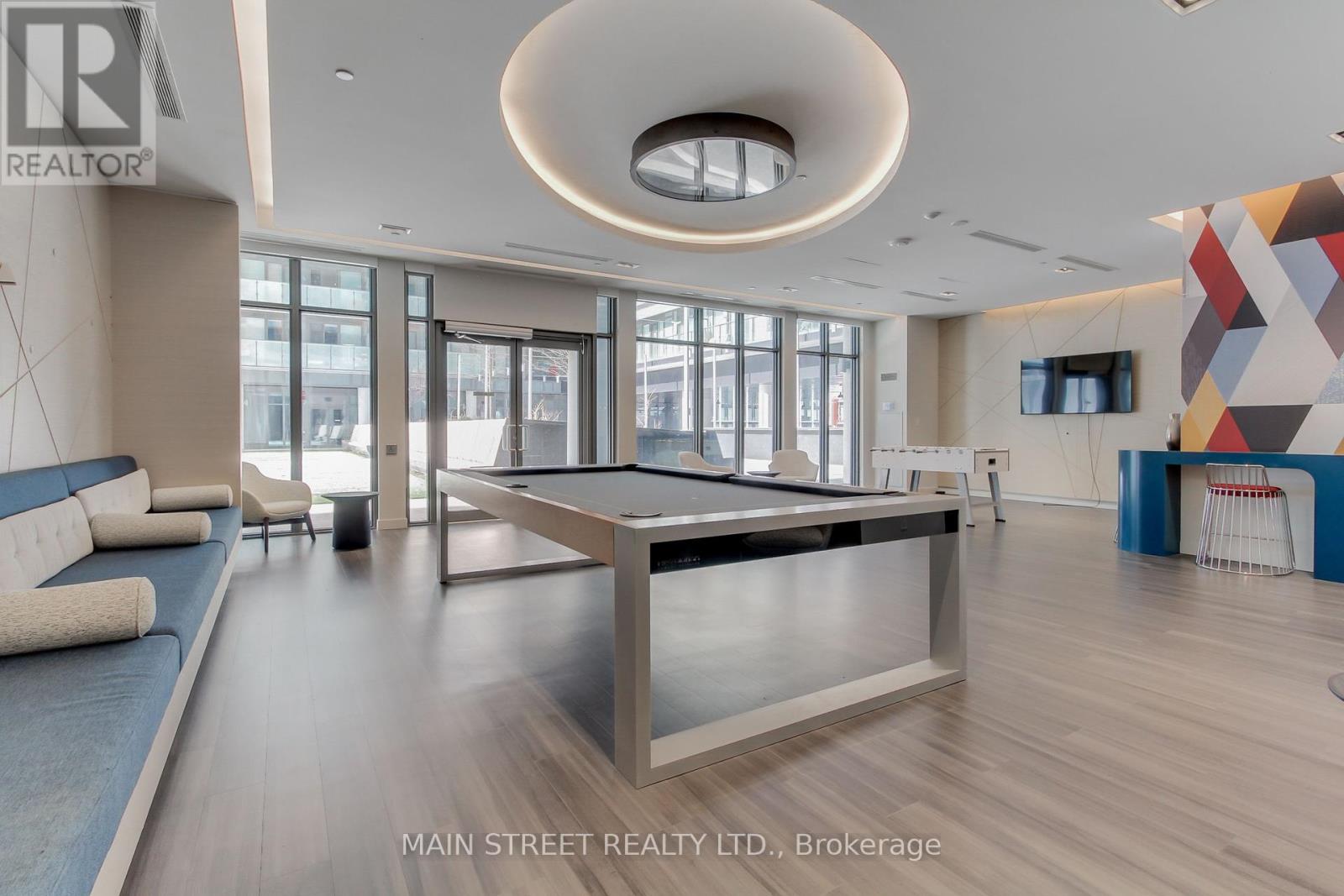 201 - 60 Princess Street, Toronto (Waterfront Communities), Ontario  M5A 2C7 - Photo 28 - C12114900