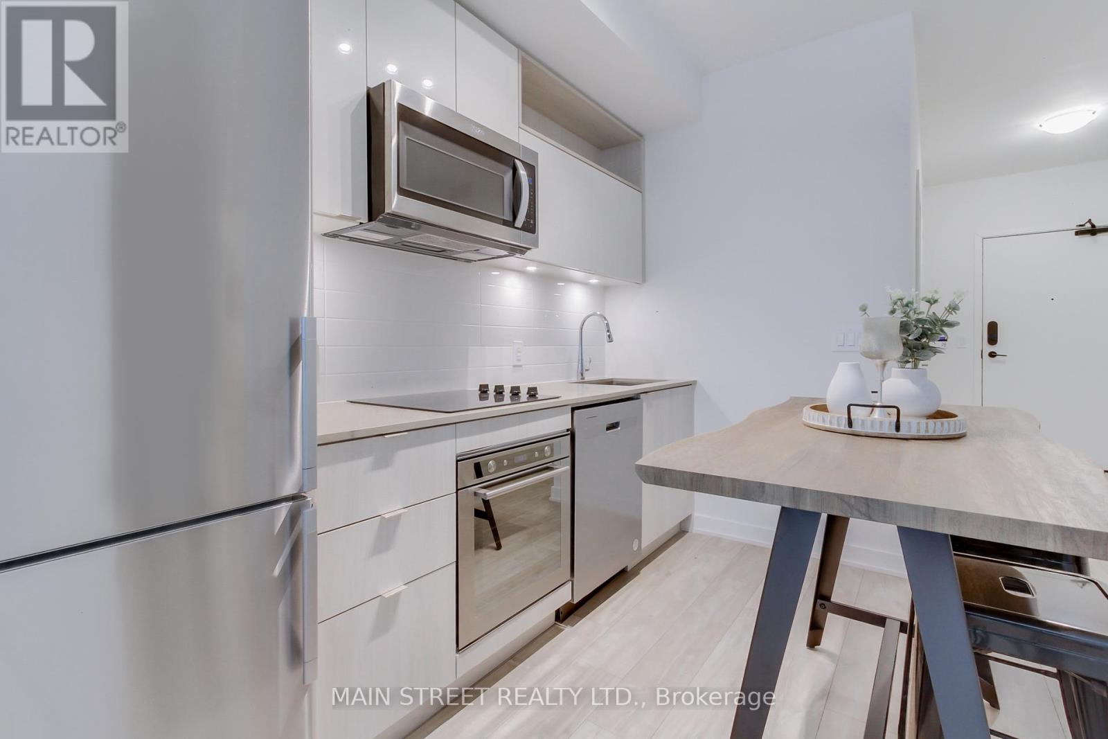 201 - 60 Princess Street, Toronto (Waterfront Communities), Ontario  M5A 2C7 - Photo 8 - C12114900