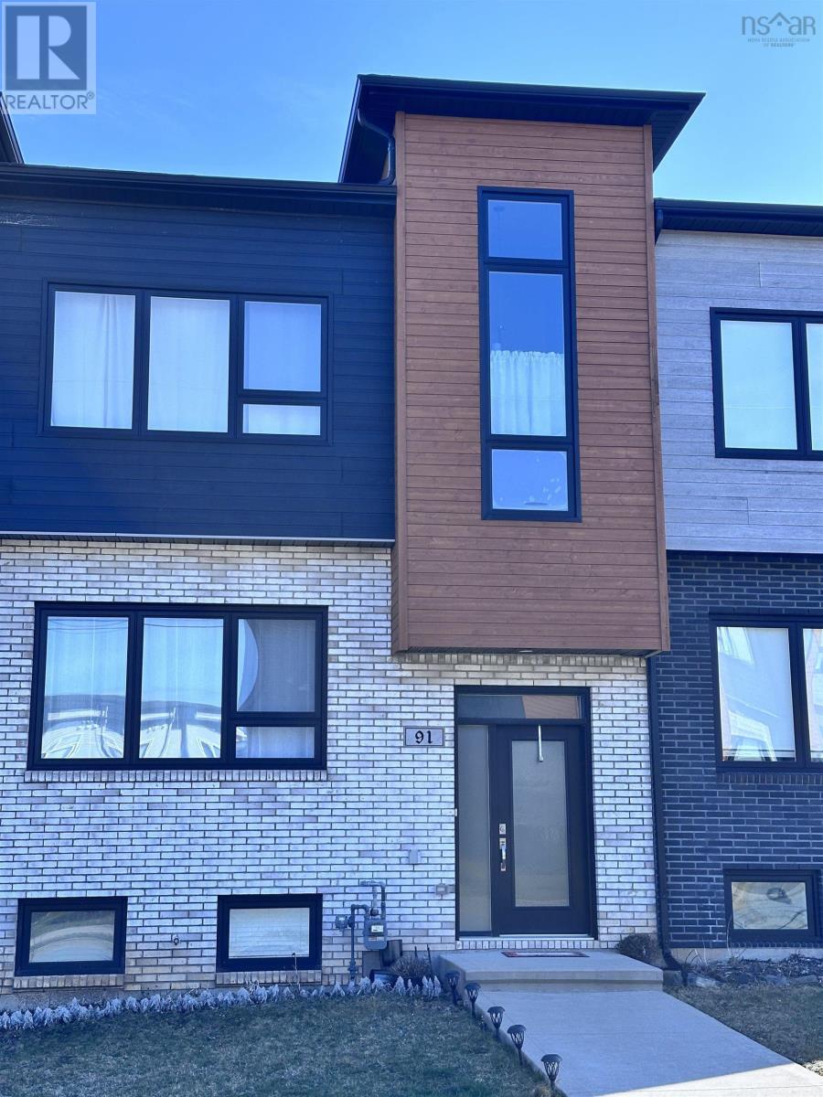 Property at 91 Eliza Ritchie Crescent image 1