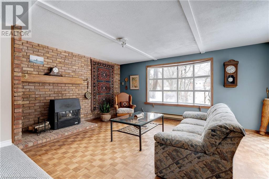 847 Forest Glen Avenue, Burlington, Ontario  L7T 2L1 - Photo 36 - 40723119