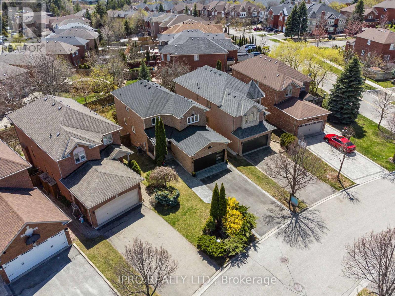 5 Salt Creek Avenue, Richmond Hill, Ontario  L4S 1R3 - Photo 49 - N12110228