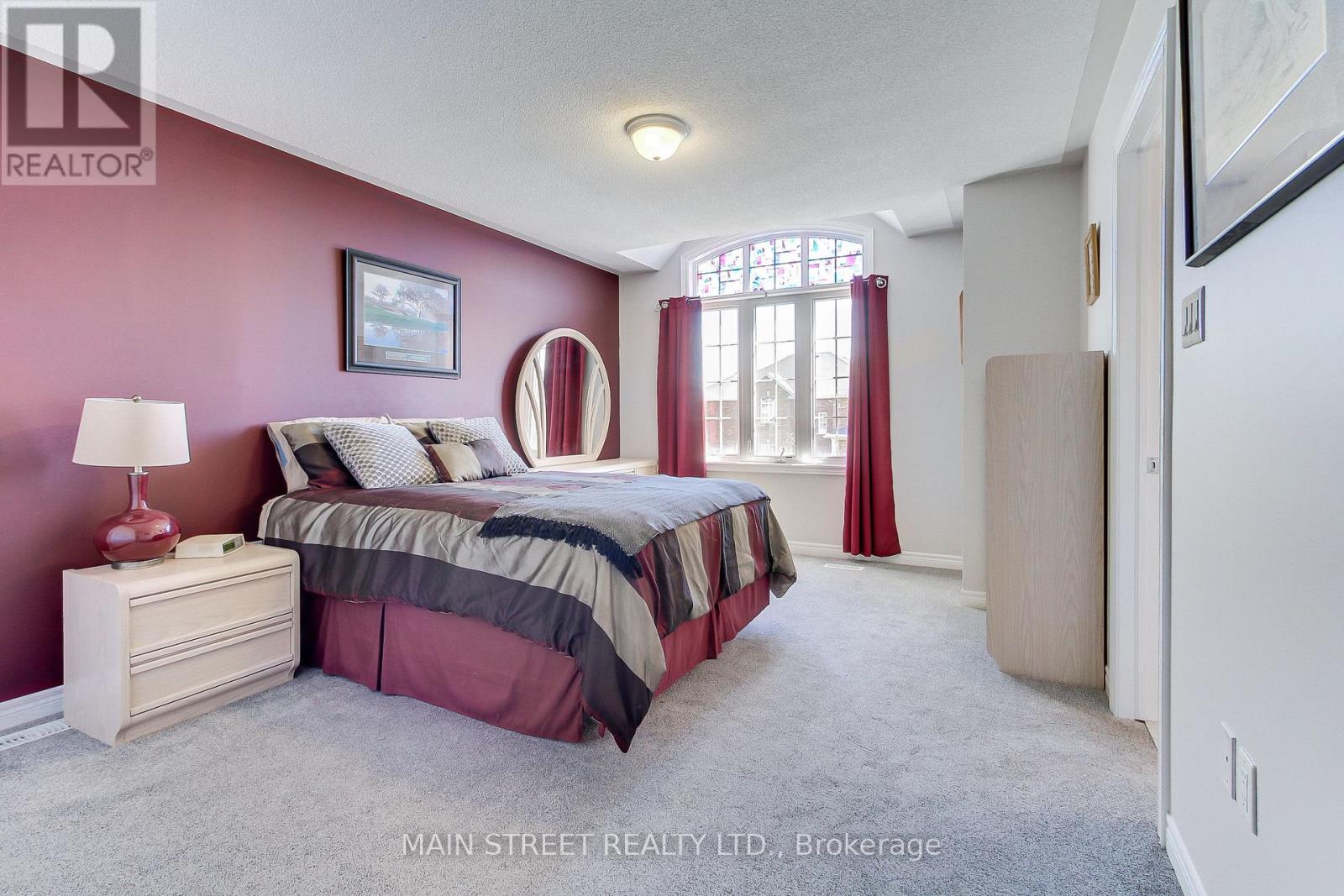 105 Donald Stewart Crescent, East Gwillimbury, Ontario  L0G 1M0 - Photo 19 - N12114801