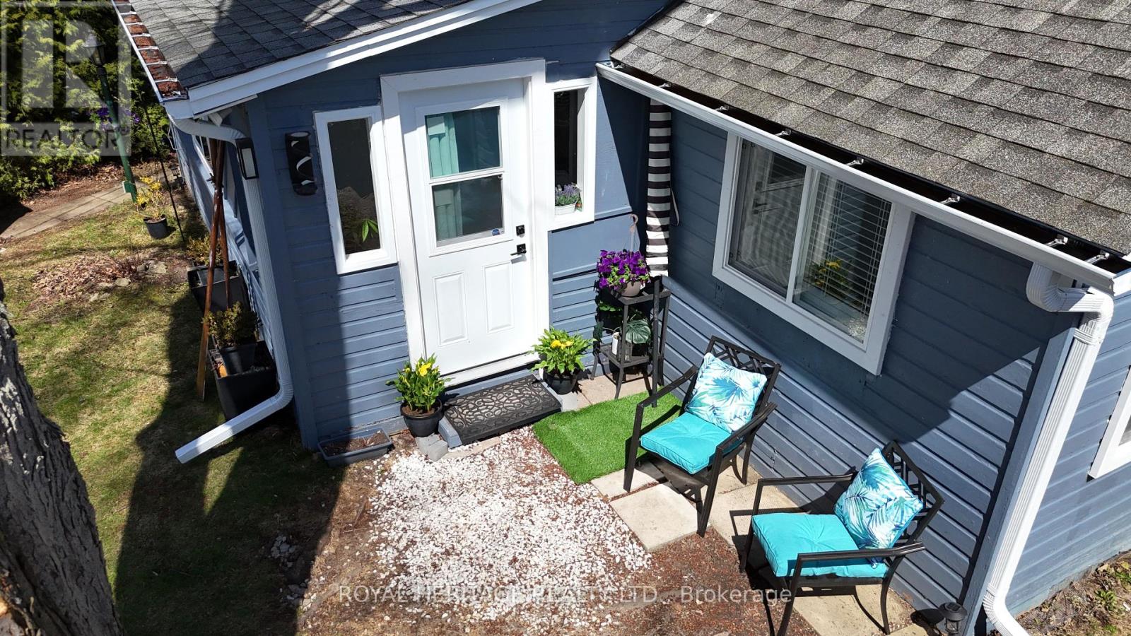 77 BLUE HERON DRIVE, Georgina, Ontario