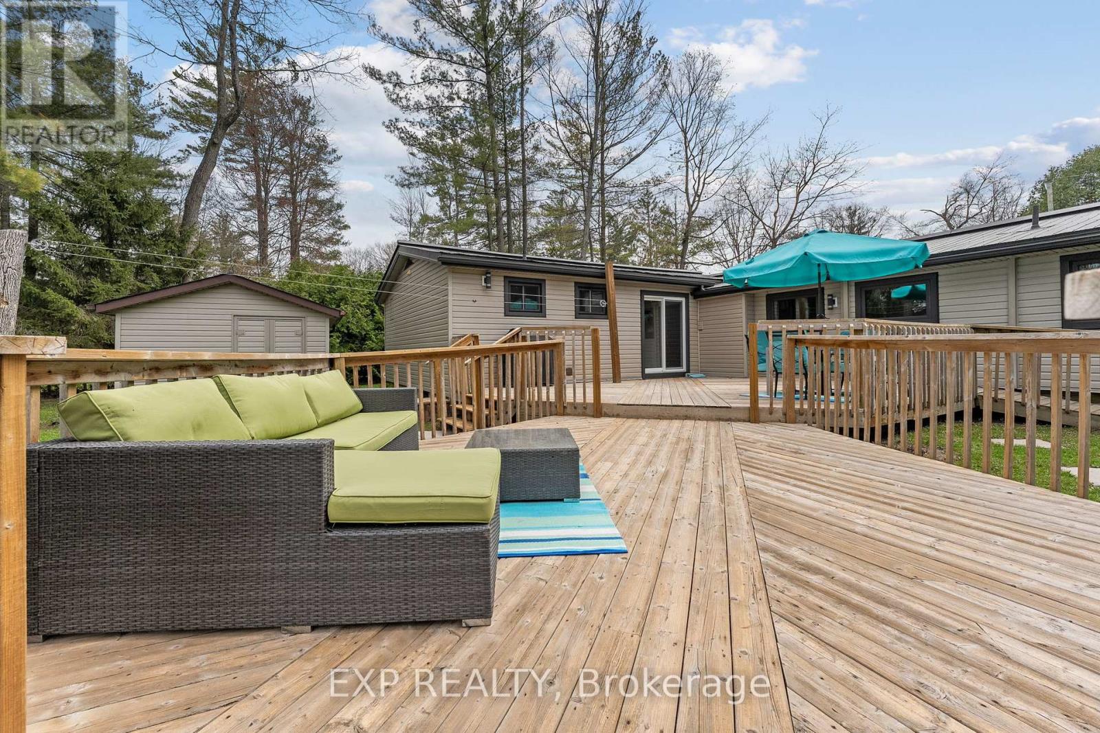 10 Maplewood Lane, Georgina (Sutton & Jackson's Point), Ontario  L0E 1R0 - Photo 39 - N12114883