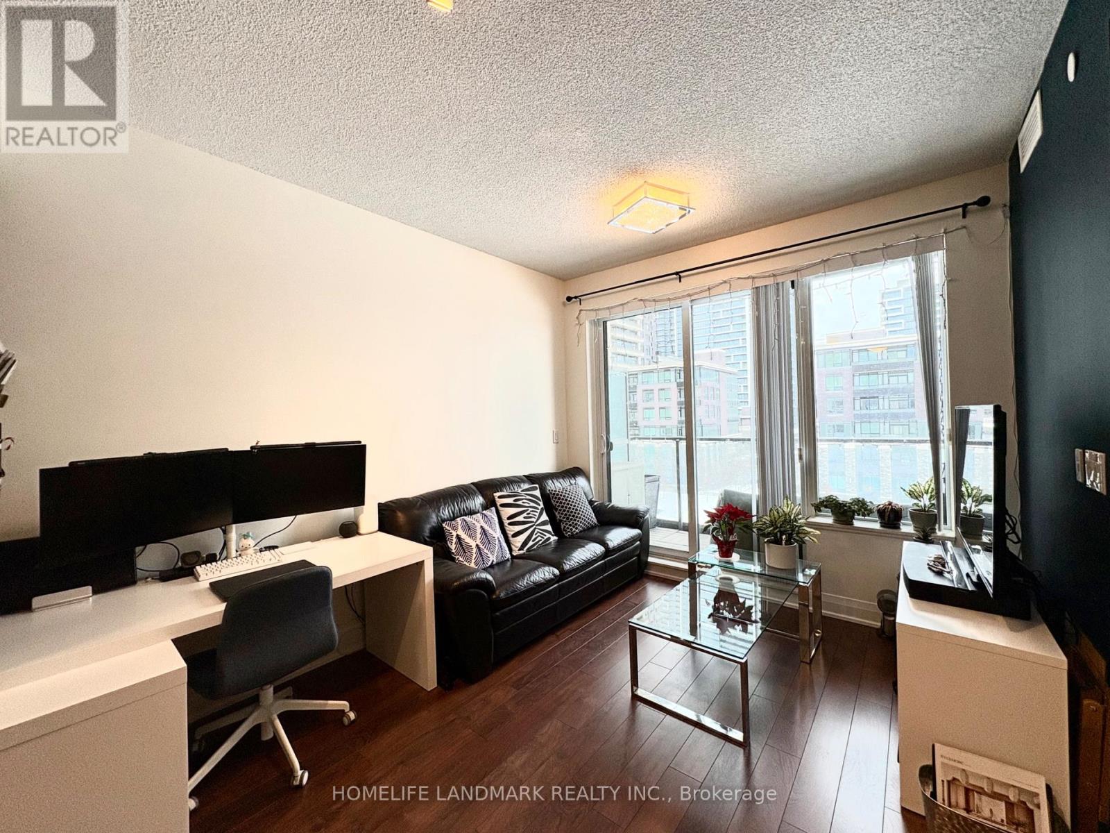 506 - 28 Uptown Drive, Markham, Ontario  L3R 5M8 - Photo 8 - N12114893