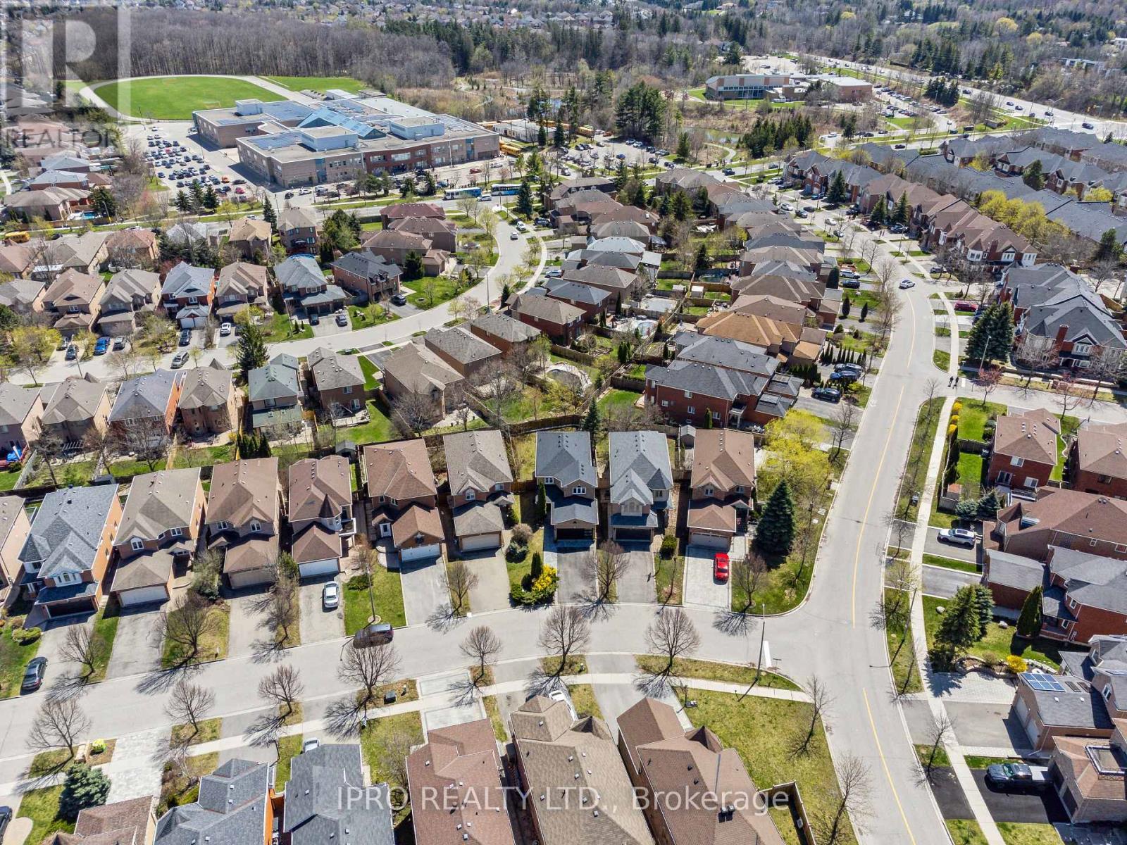 5 Salt Creek Avenue, Richmond Hill, Ontario  L4S 1R3 - Photo 50 - N12110228