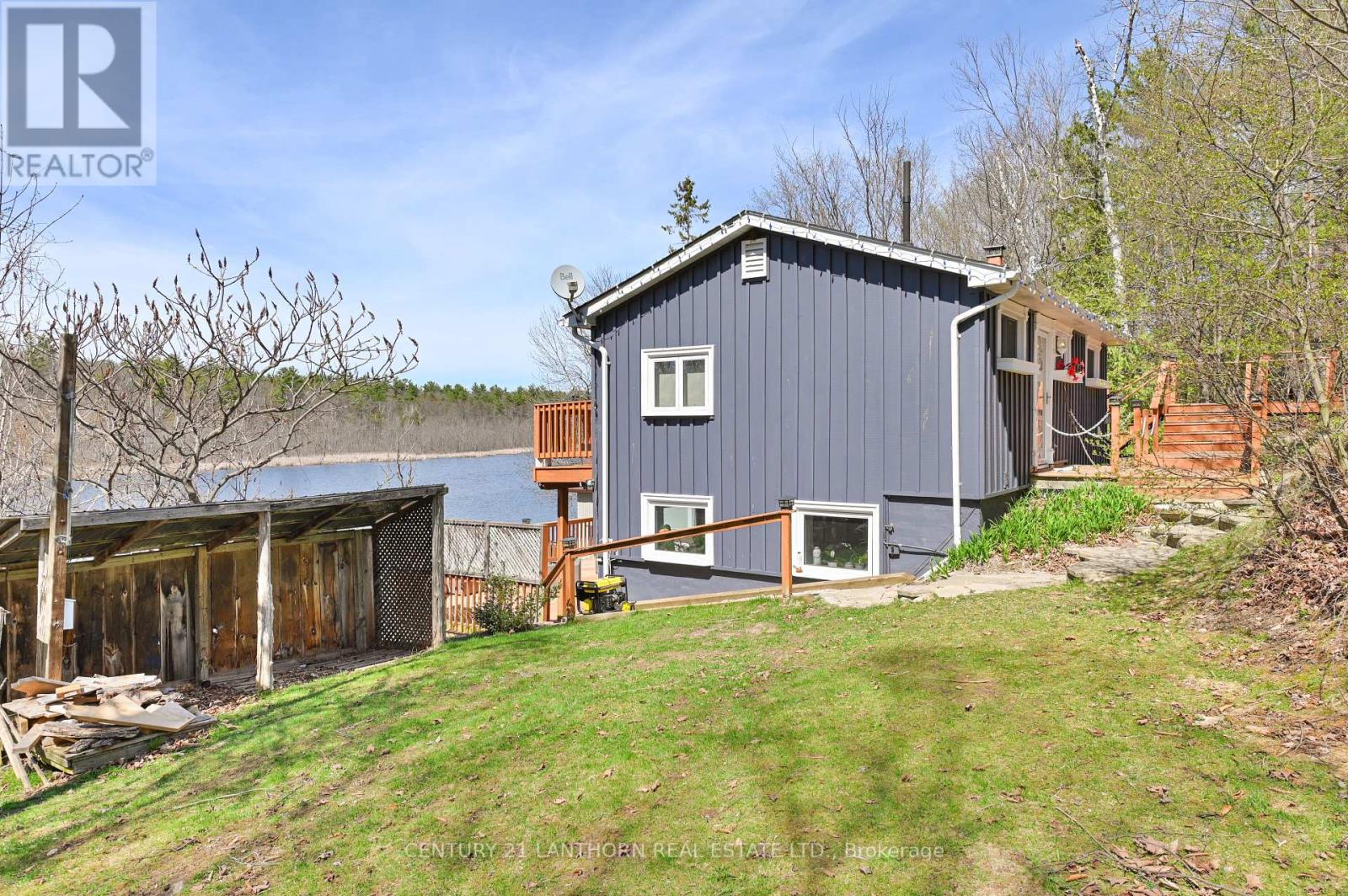 177 Camp Lane, Tweed (Hungerford (Twp)), Ontario  K0K 3J0 - Photo 26 - X11891832