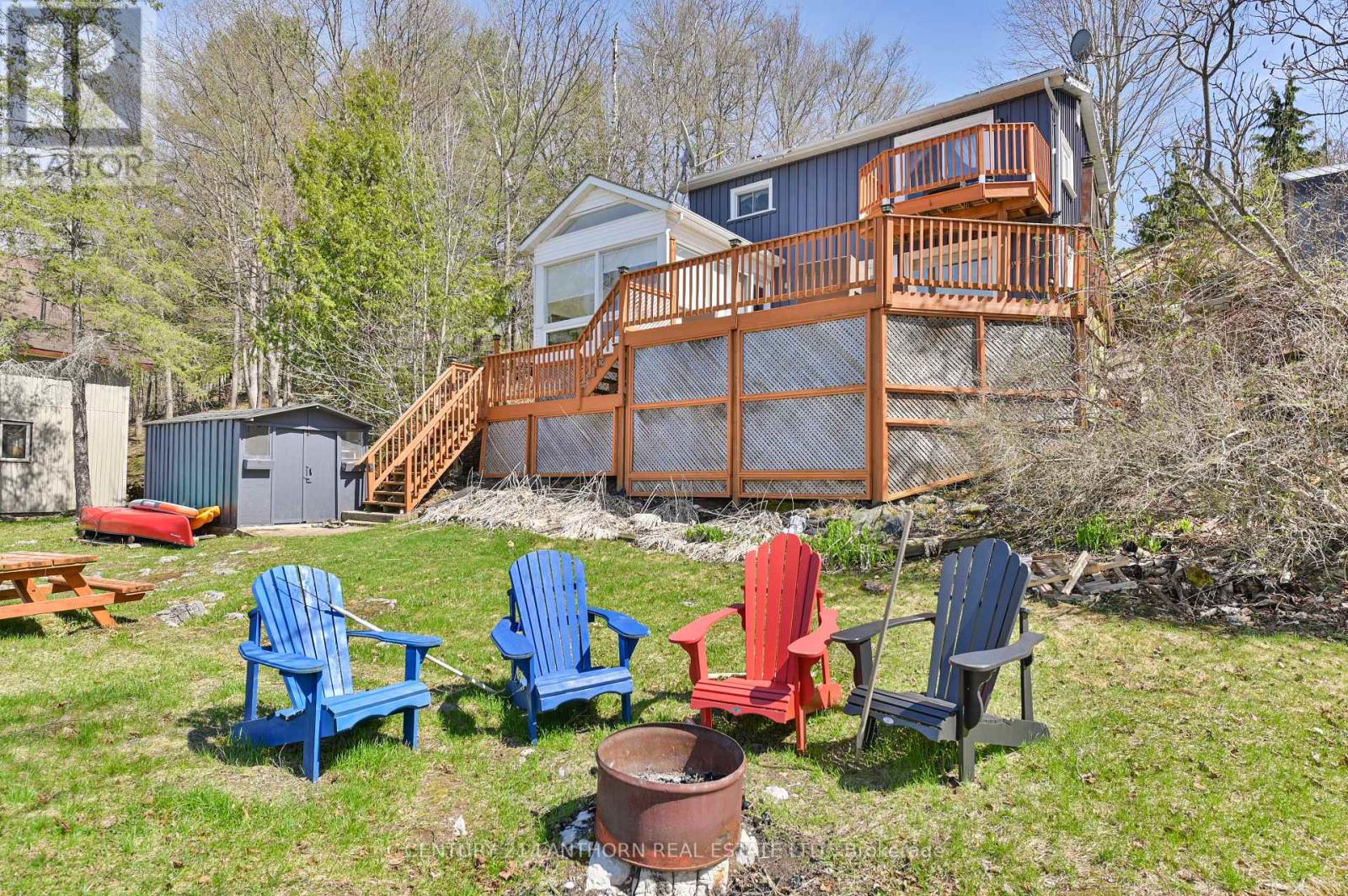 177 Camp Lane, Tweed (Hungerford (Twp)), Ontario  K0K 3J0 - Photo 31 - X11891832