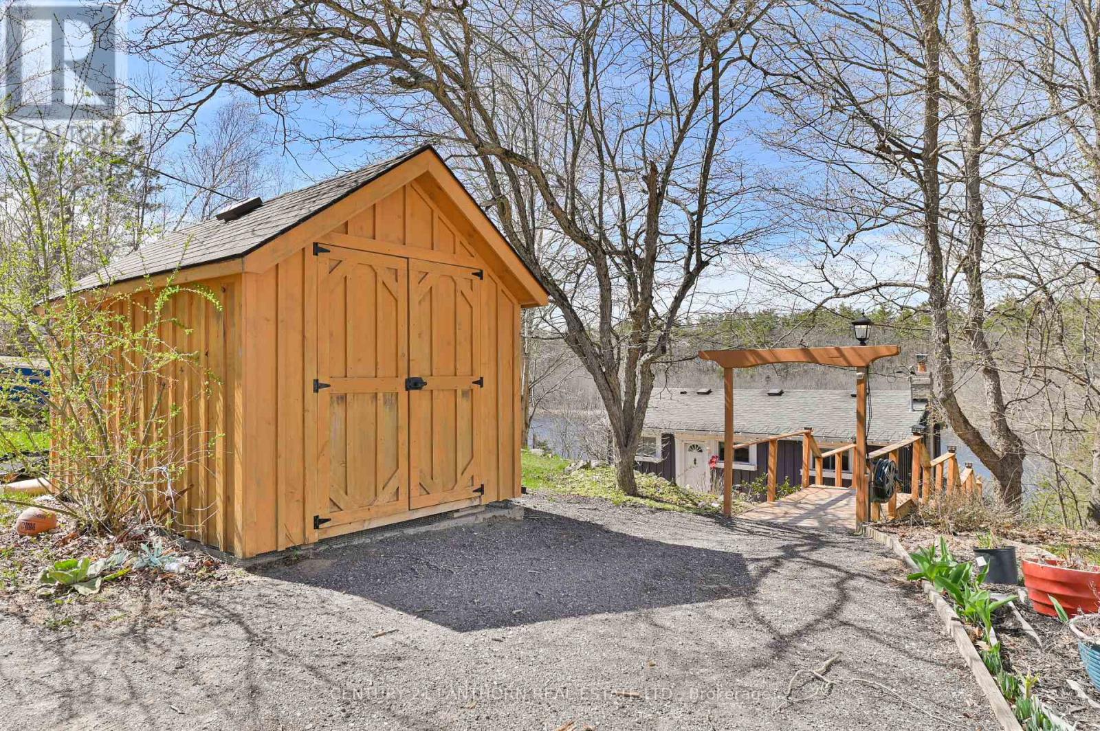 177 Camp Lane, Tweed (Hungerford (Twp)), Ontario  K0K 3J0 - Photo 34 - X11891832